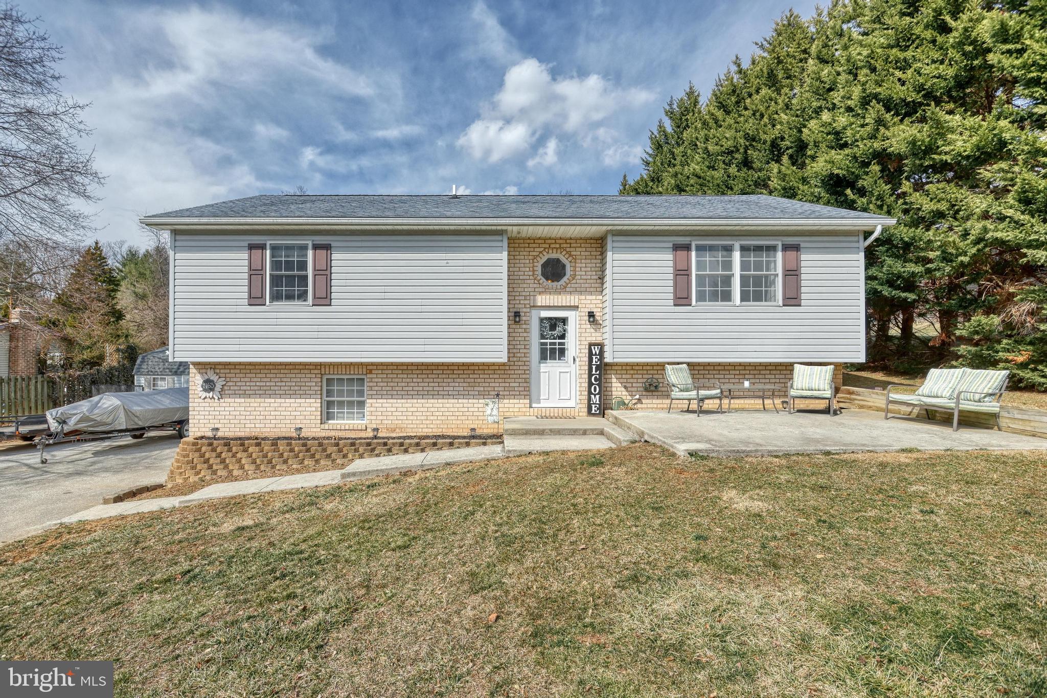 NORTH CODORUS - Residential