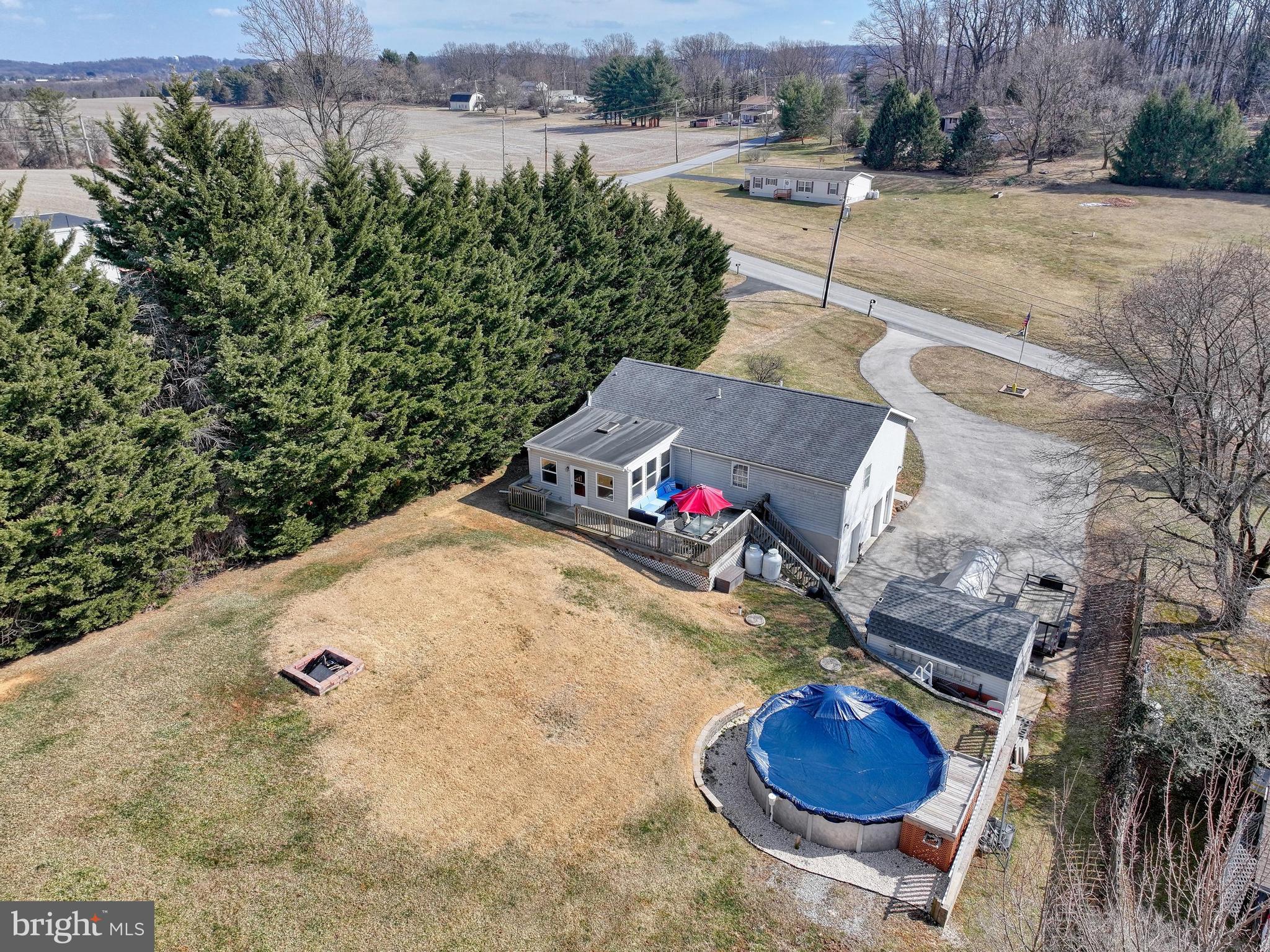 NORTH CODORUS - Residential