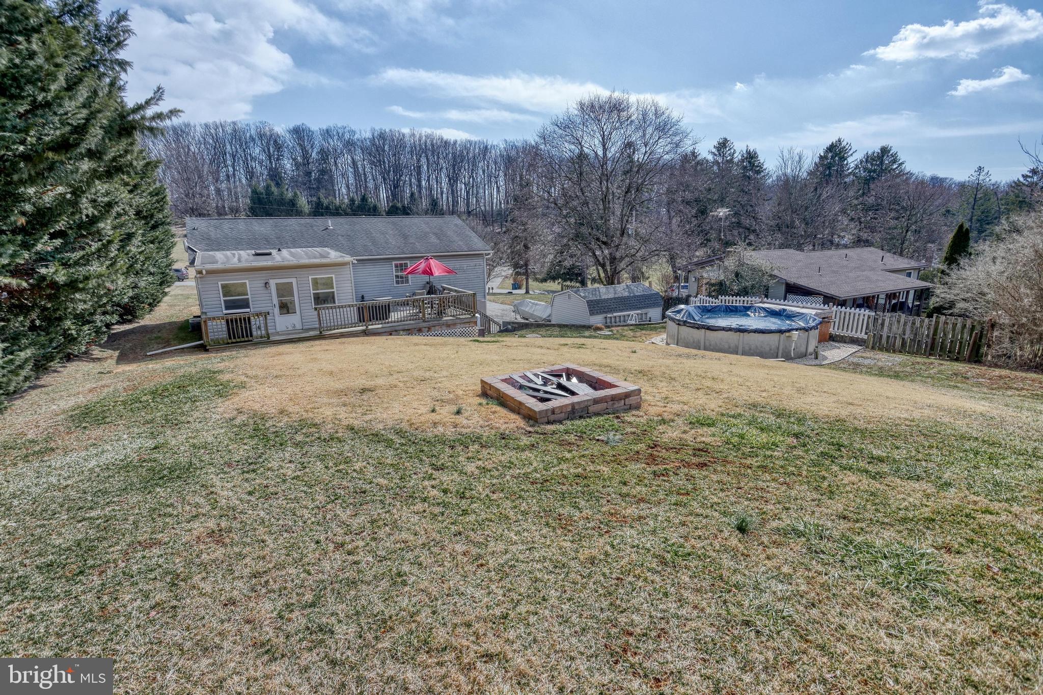 NORTH CODORUS - Residential