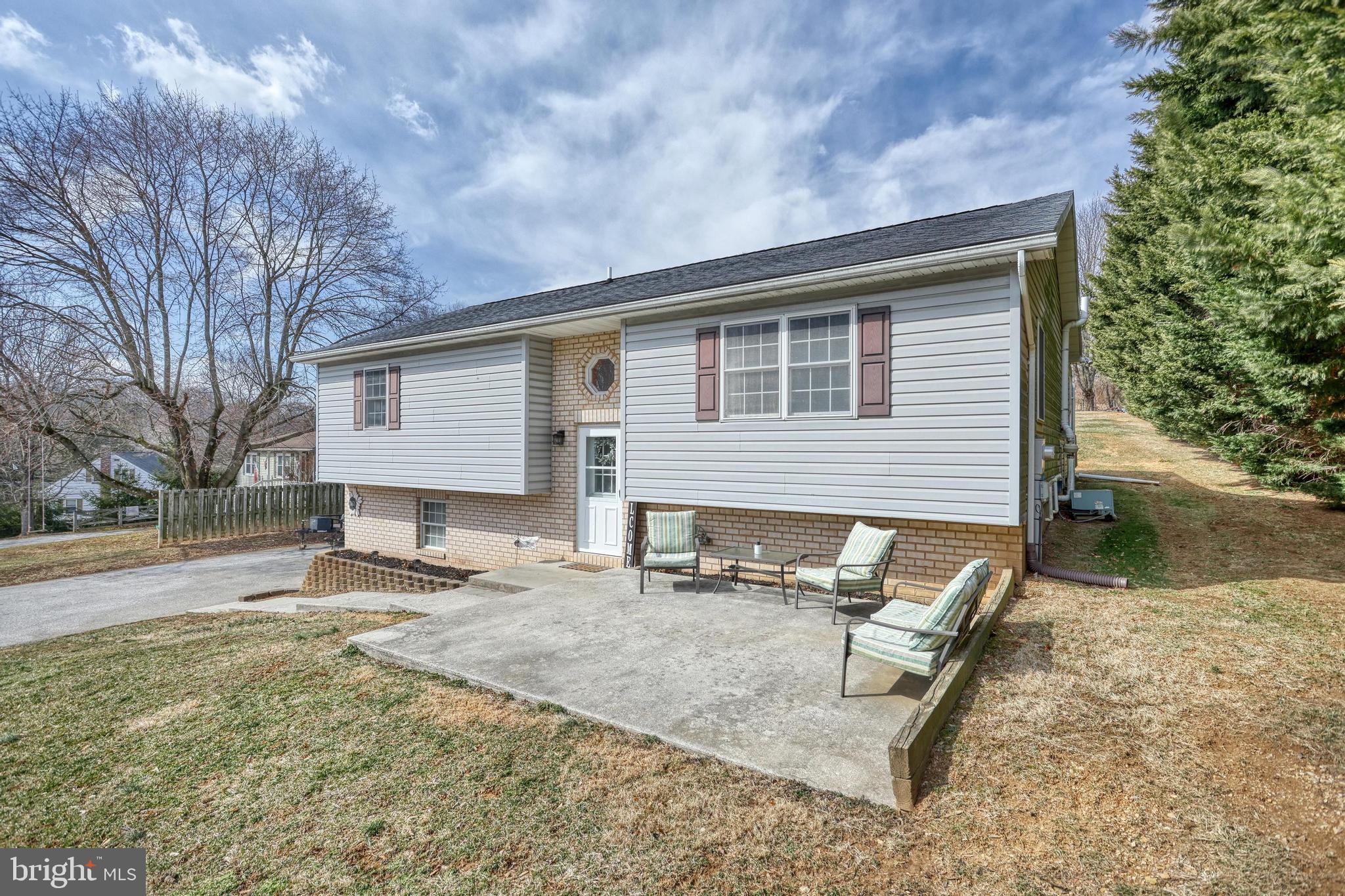 NORTH CODORUS - Residential