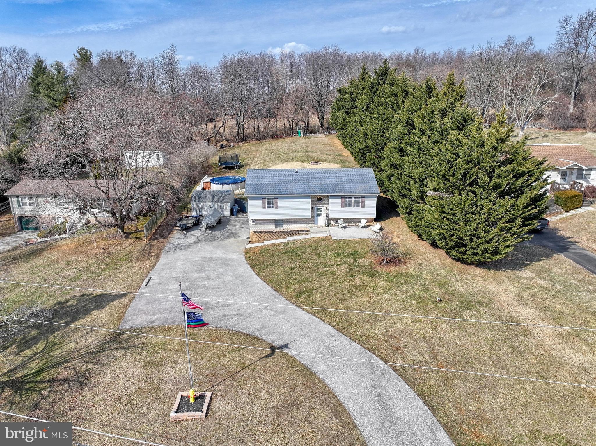 NORTH CODORUS - Residential