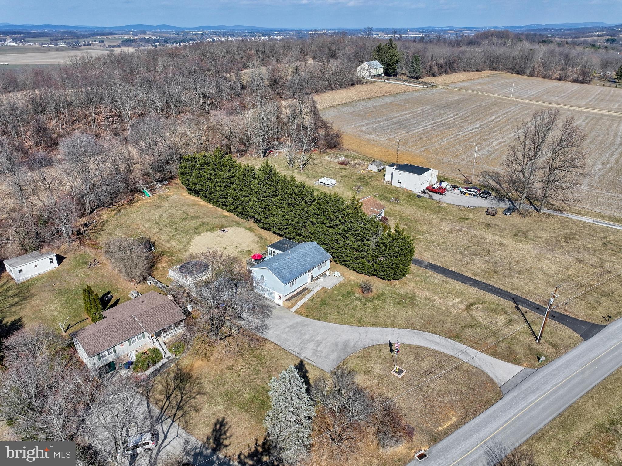 NORTH CODORUS - Residential