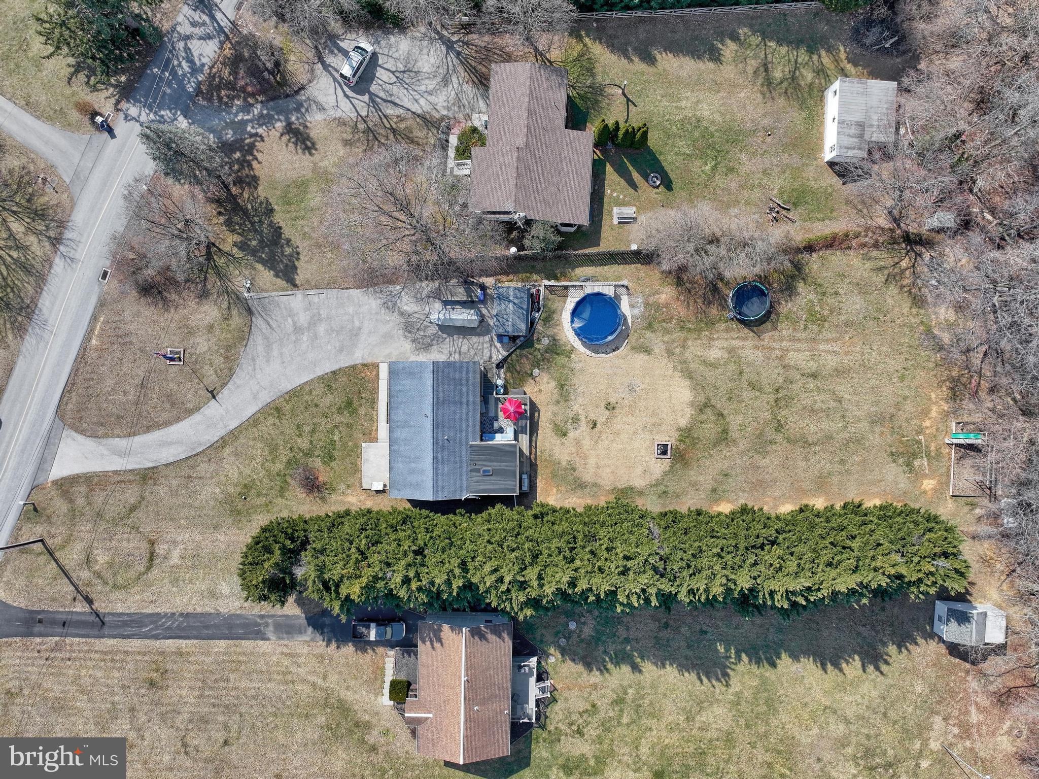 NORTH CODORUS - Residential