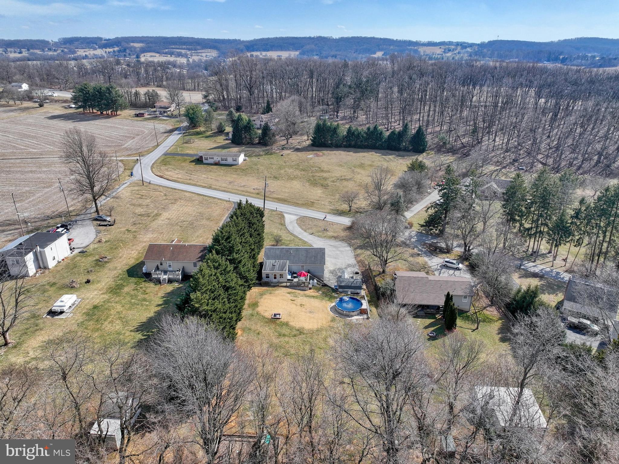 NORTH CODORUS - Residential