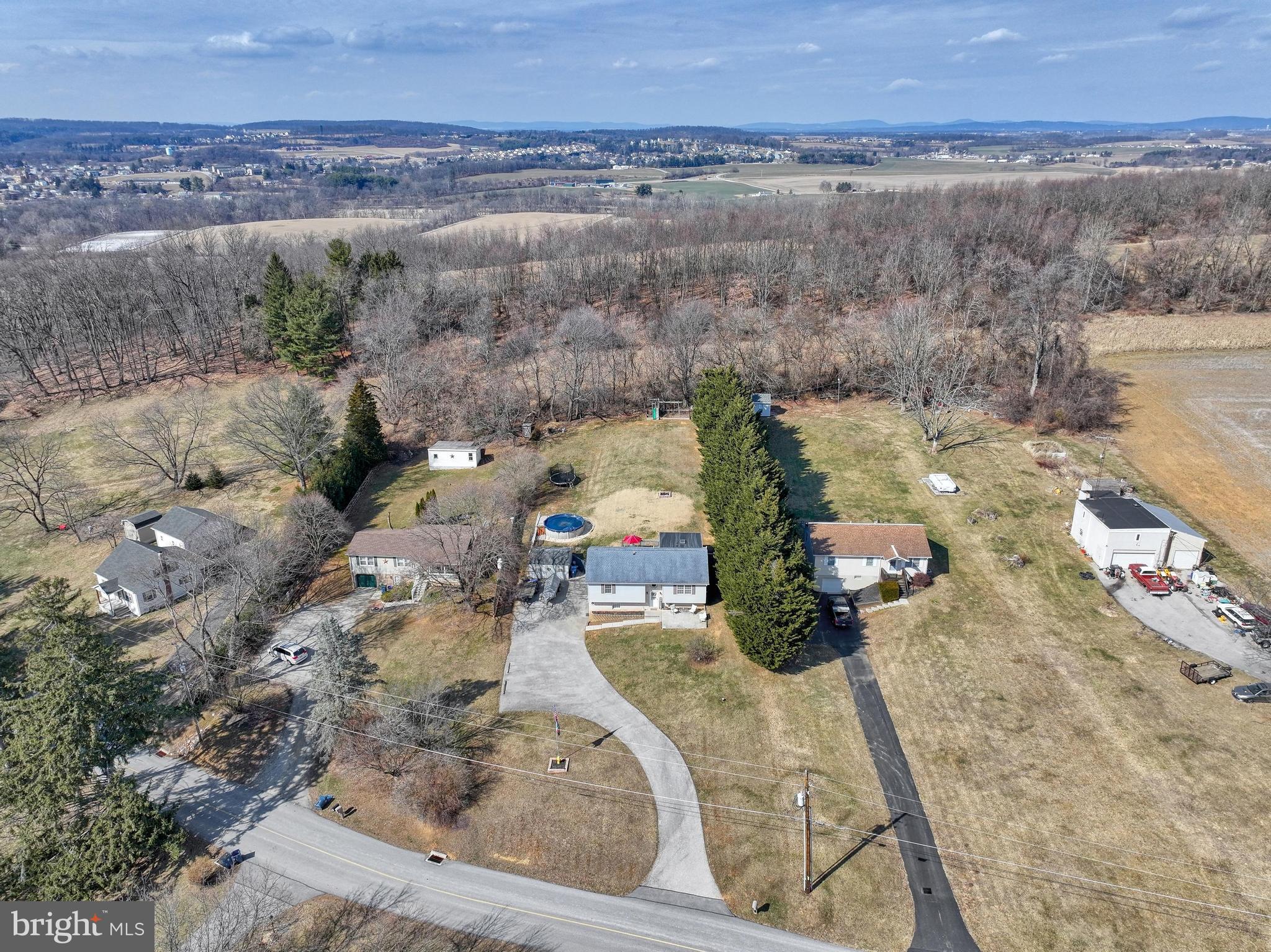 NORTH CODORUS - Residential
