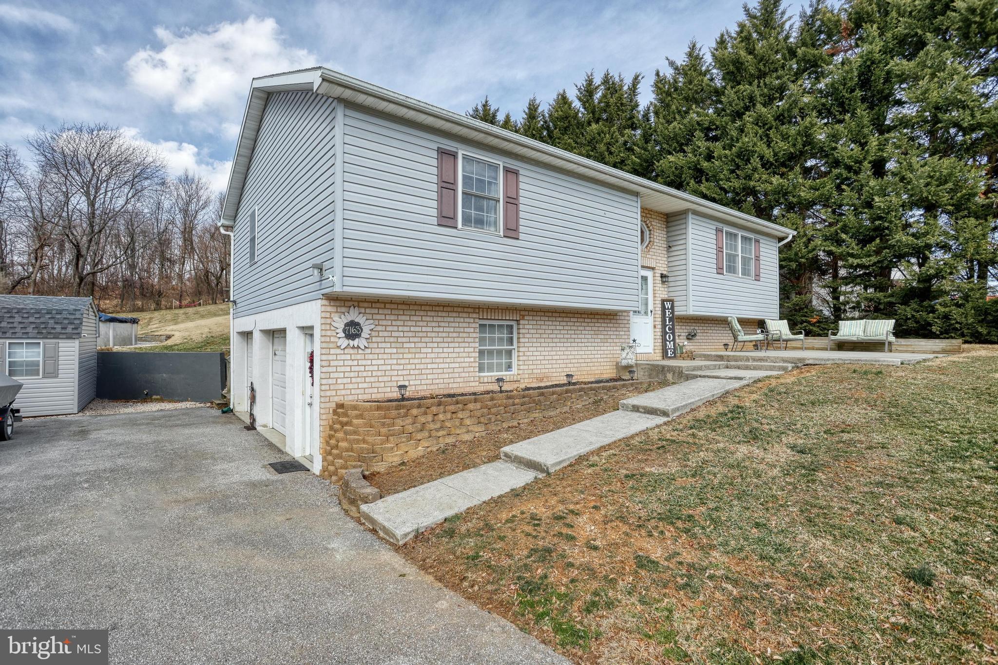 NORTH CODORUS - Residential