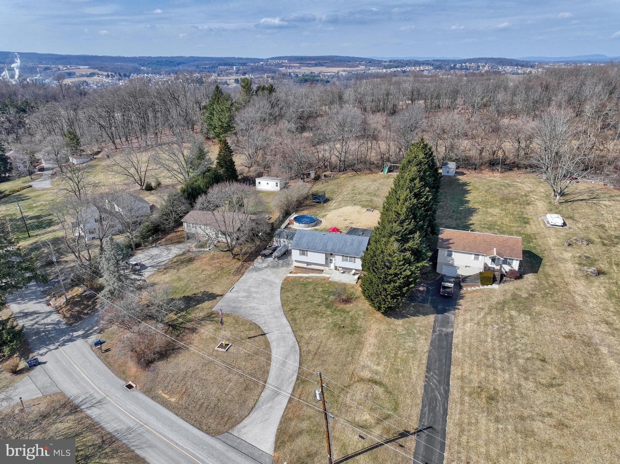 NORTH CODORUS - Residential