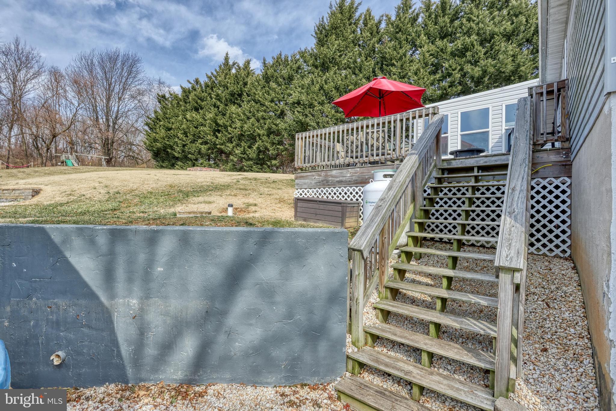 NORTH CODORUS - Residential