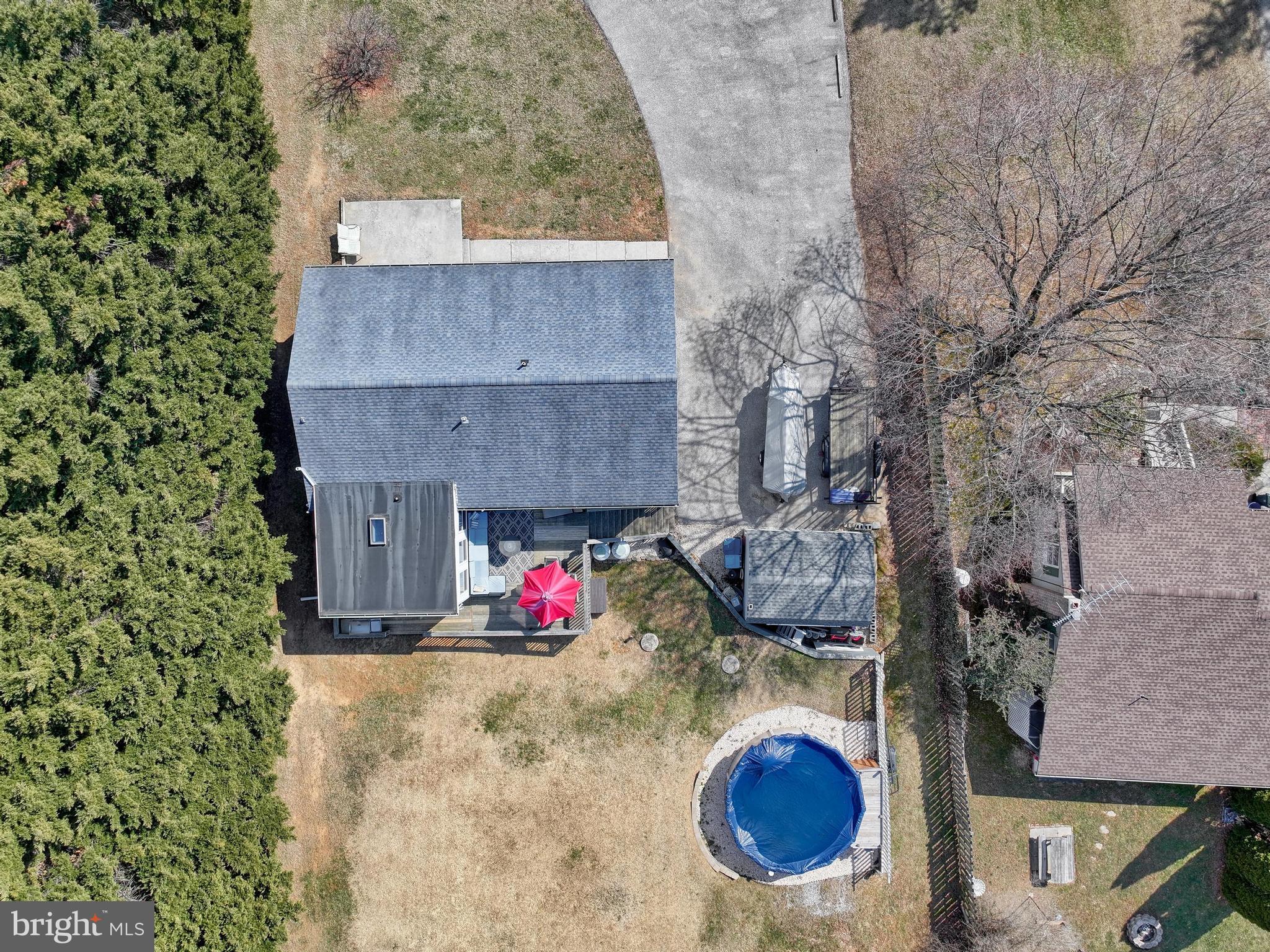 NORTH CODORUS - Residential