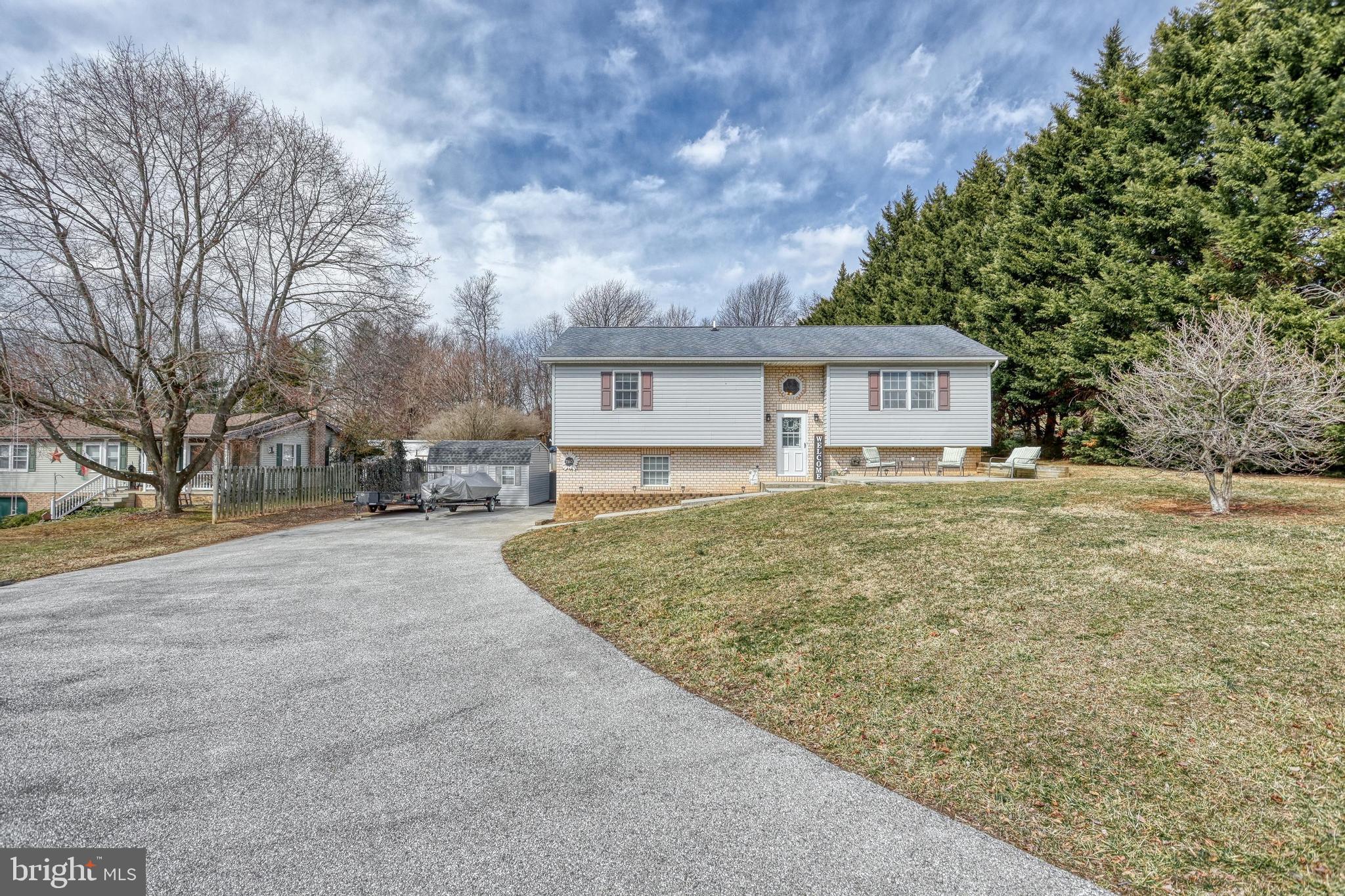 NORTH CODORUS - Residential