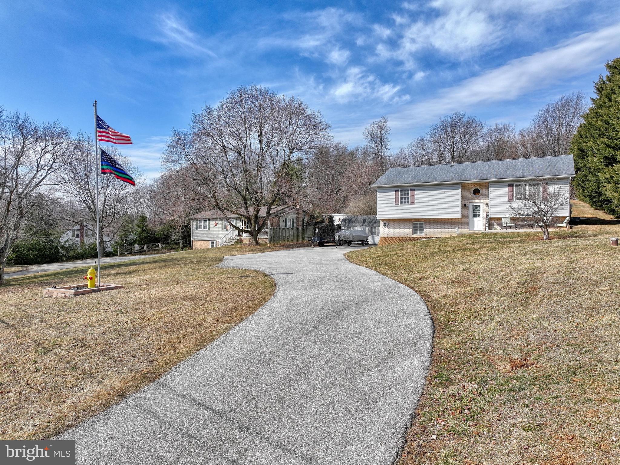NORTH CODORUS - Residential