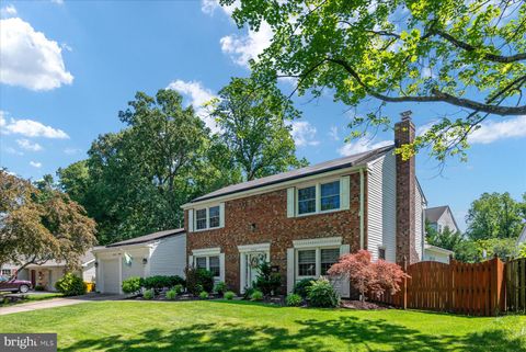 1702 TARRYTOWN AVENUE CROFTON MD 21114