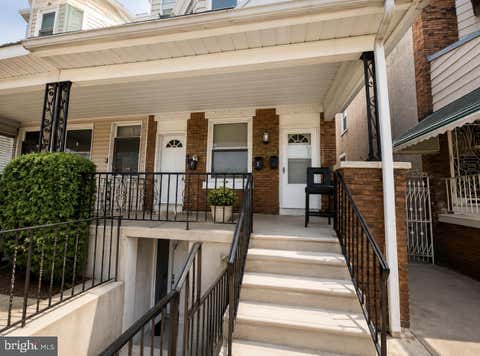 Multifamily For Sale - 5228 Vine Street<br/> PHILADELPHIA, PA 19139