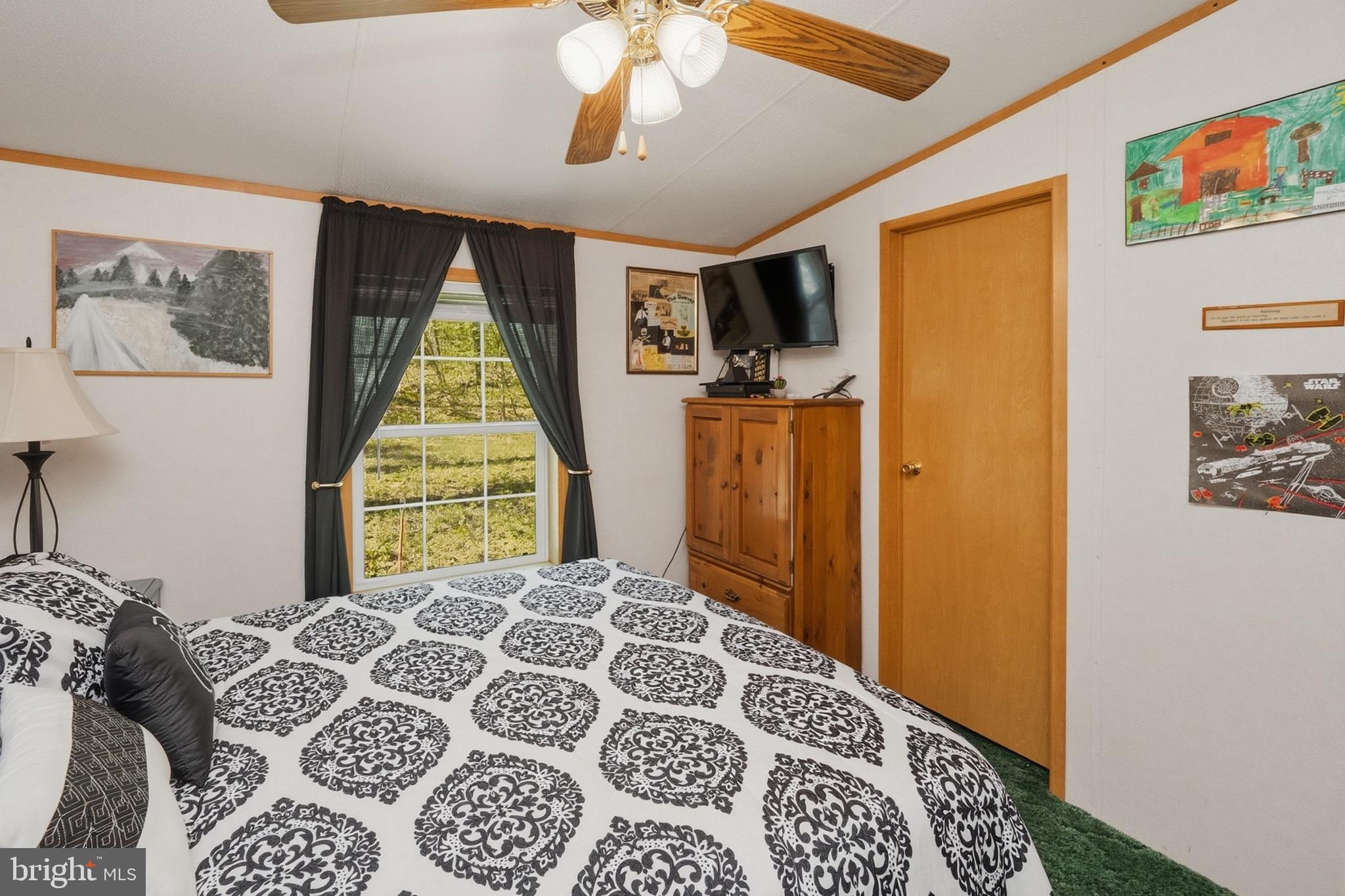 OLD MORGANTOWN - Residential