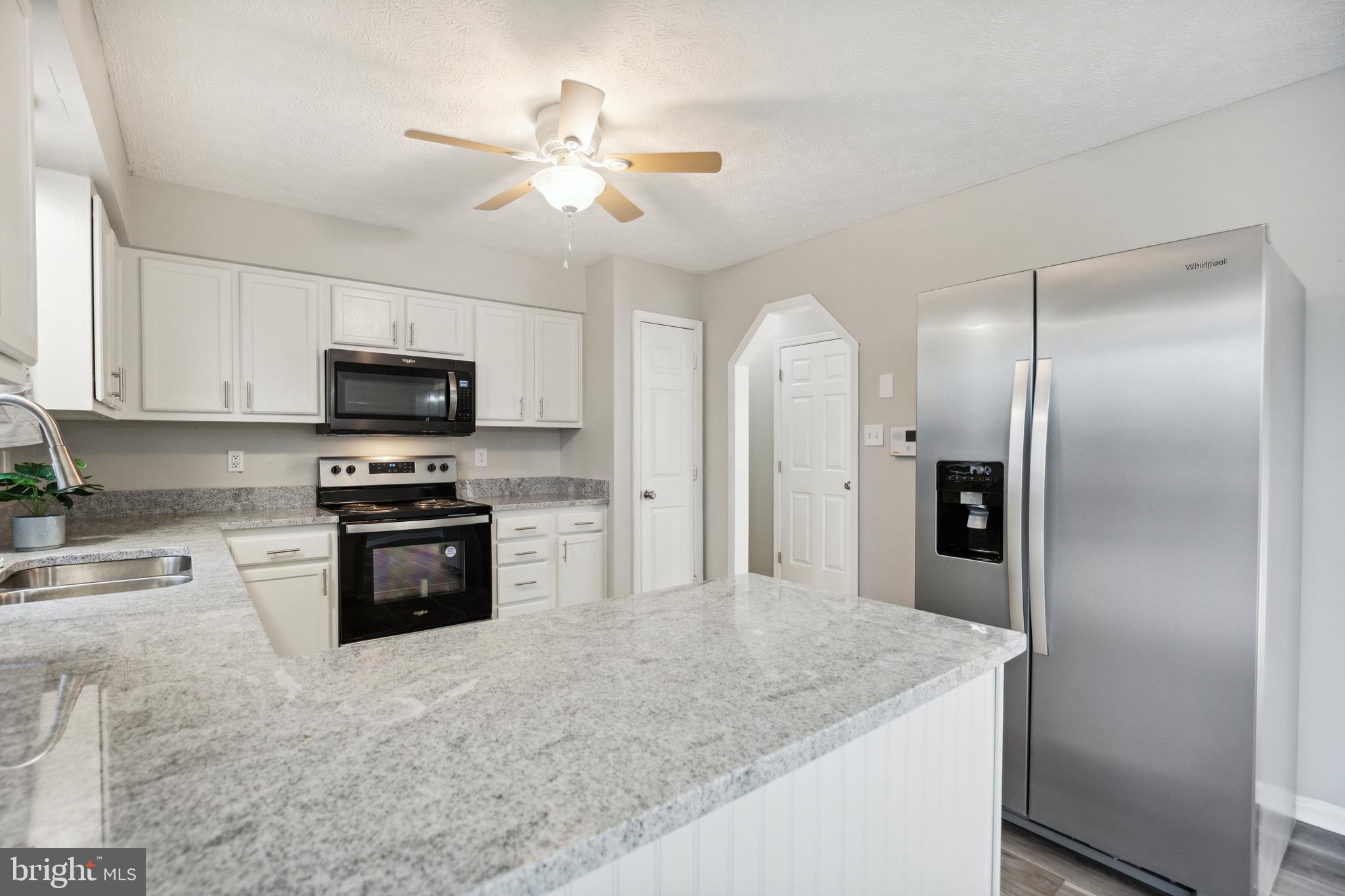 MARBELLA SUB - Residential