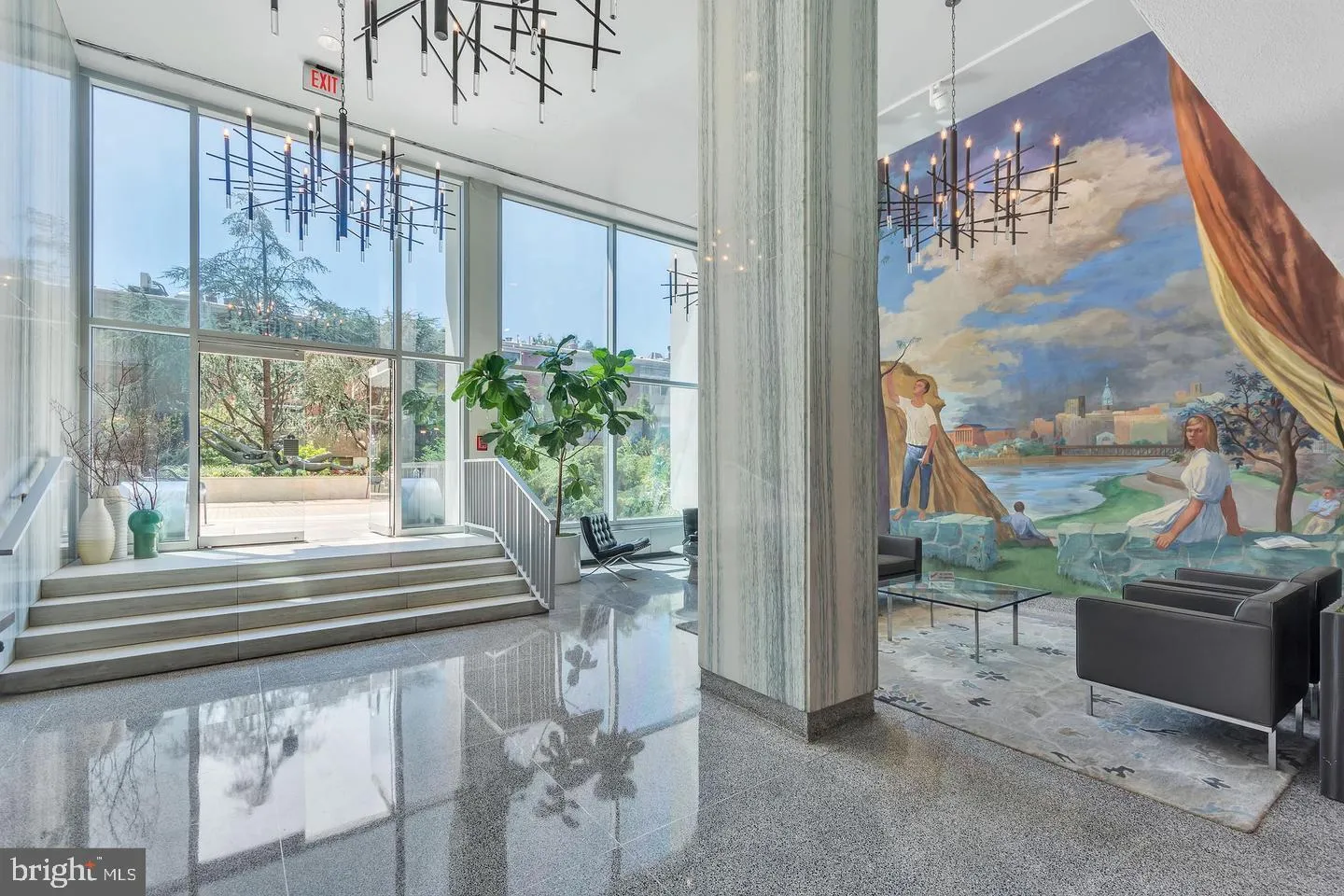 Philadelphia, Pennsylvania 19106, United States, 2 Bedrooms Bedrooms, ,2 BathroomsBathrooms,Residential,Active,227952