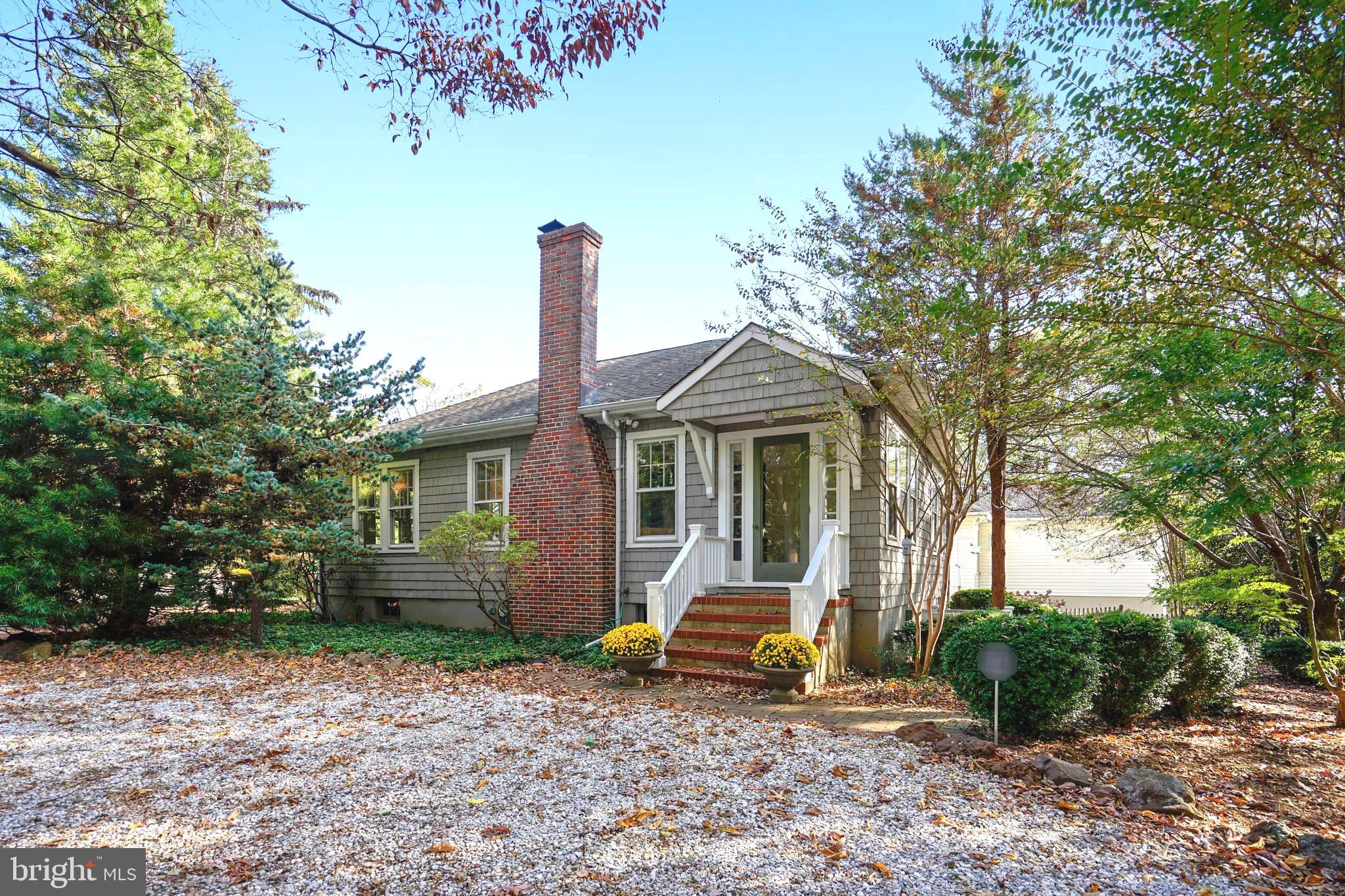 WEST ANNAPOLIS - Residential