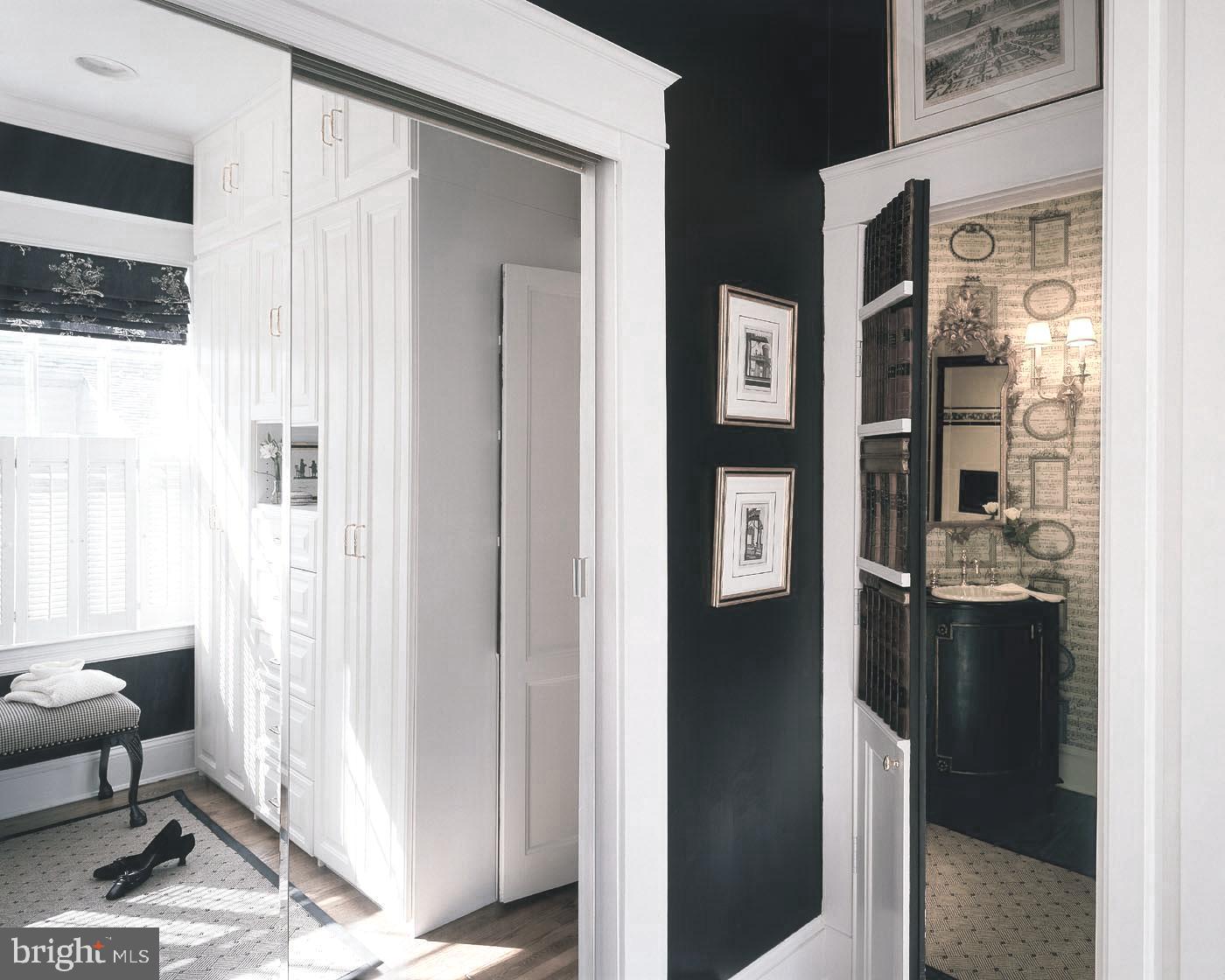 WEST ANNAPOLIS - Residential