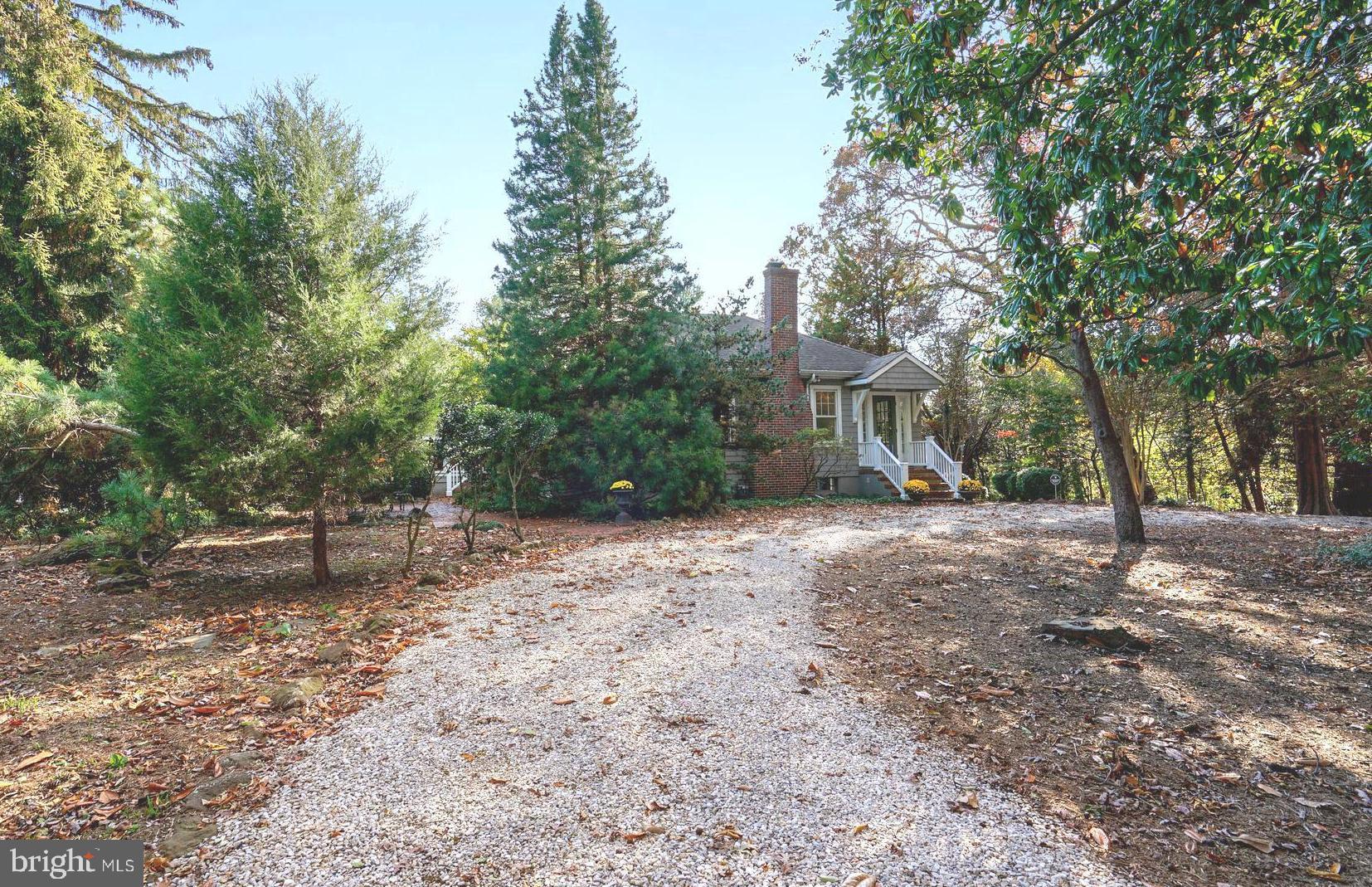 WEST ANNAPOLIS - Residential