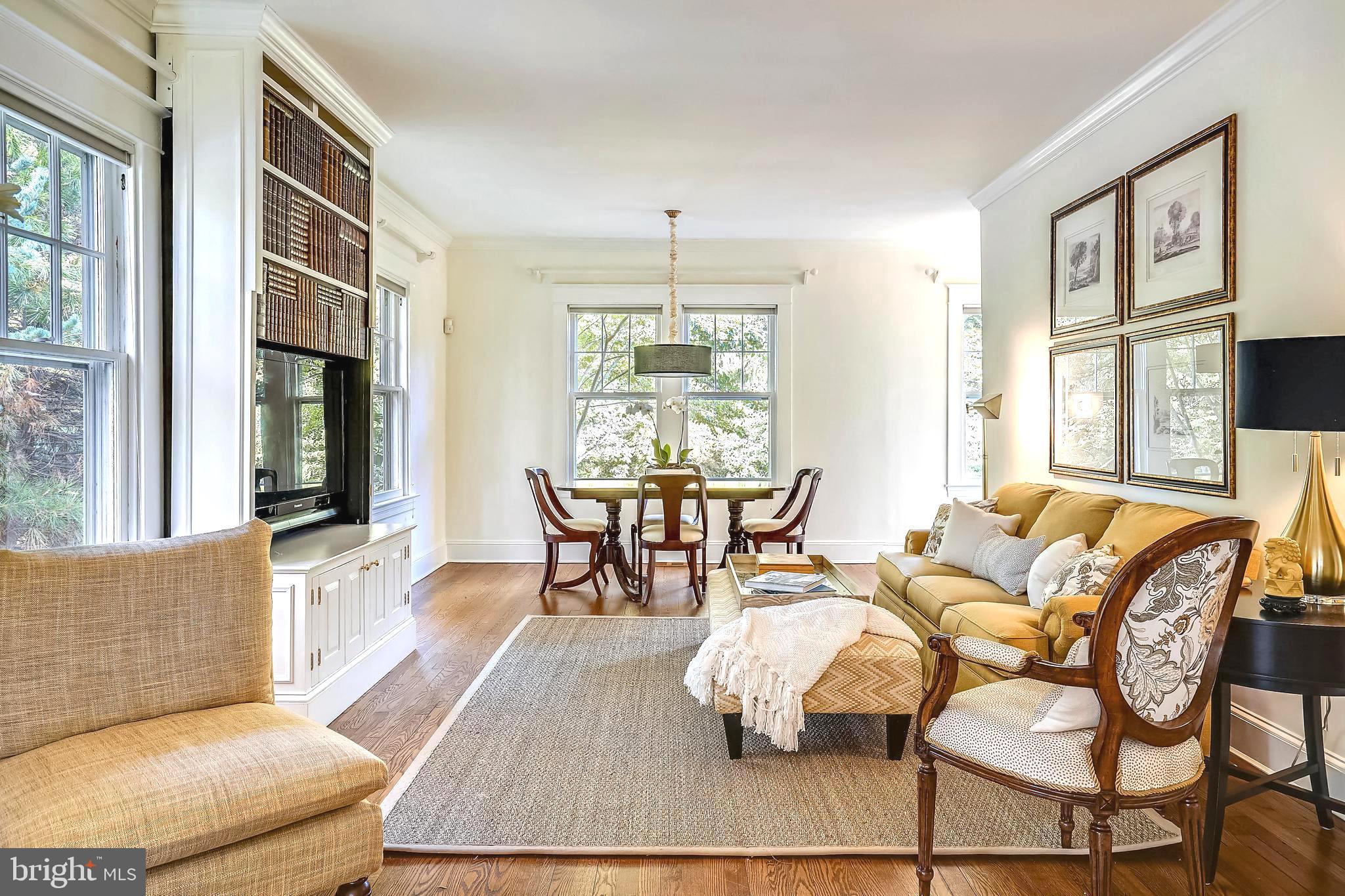 WEST ANNAPOLIS - Residential