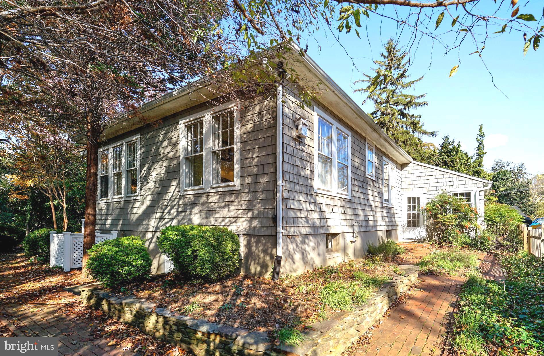 WEST ANNAPOLIS - Residential