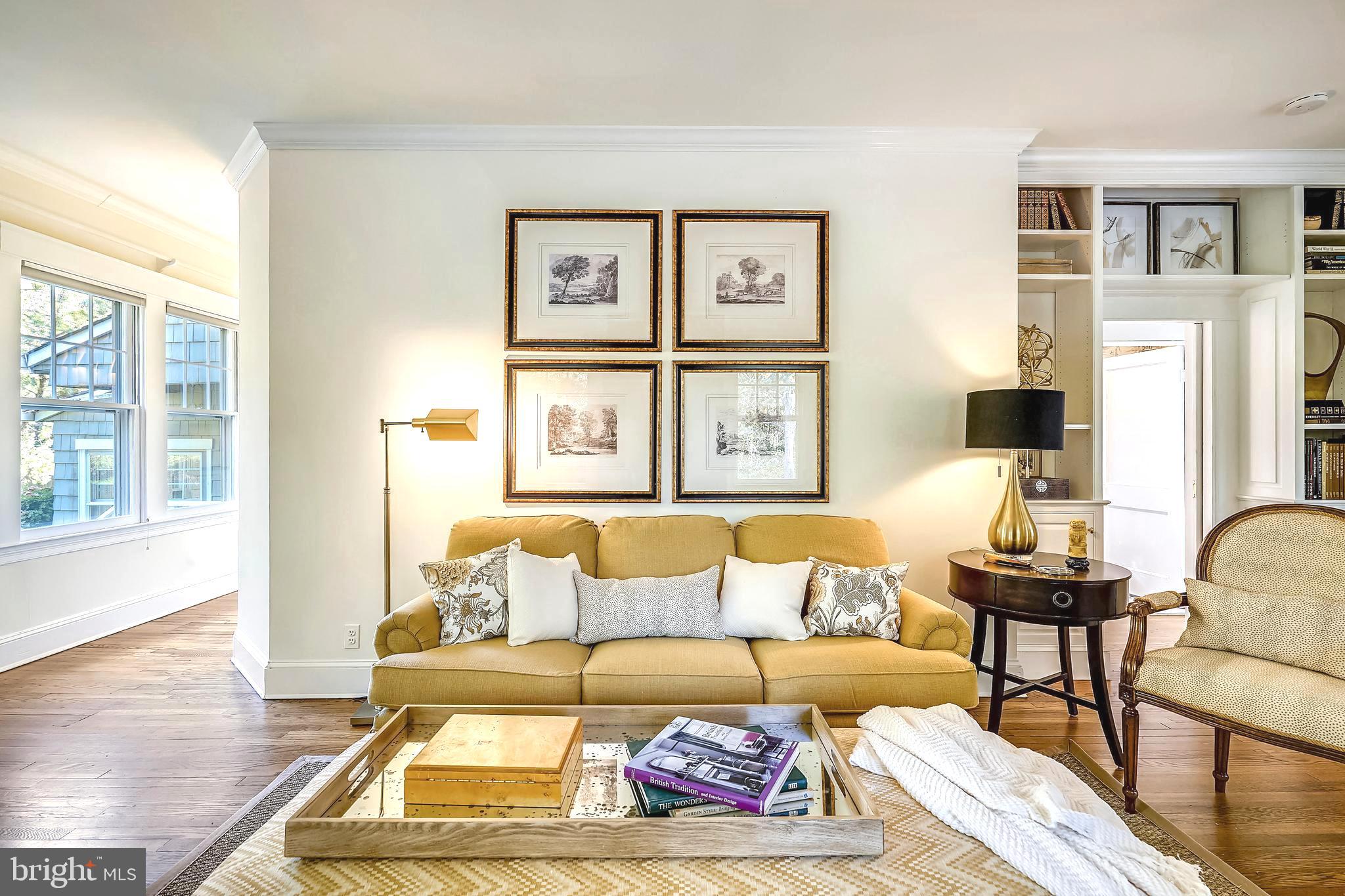 WEST ANNAPOLIS - Residential