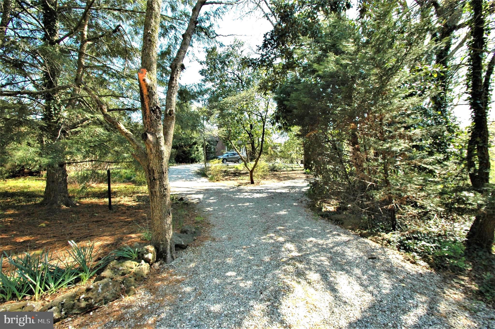 WEST ANNAPOLIS - Residential