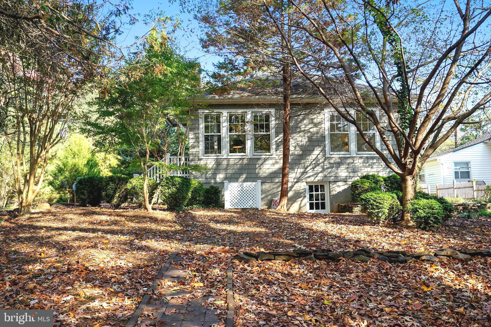 WEST ANNAPOLIS - Residential