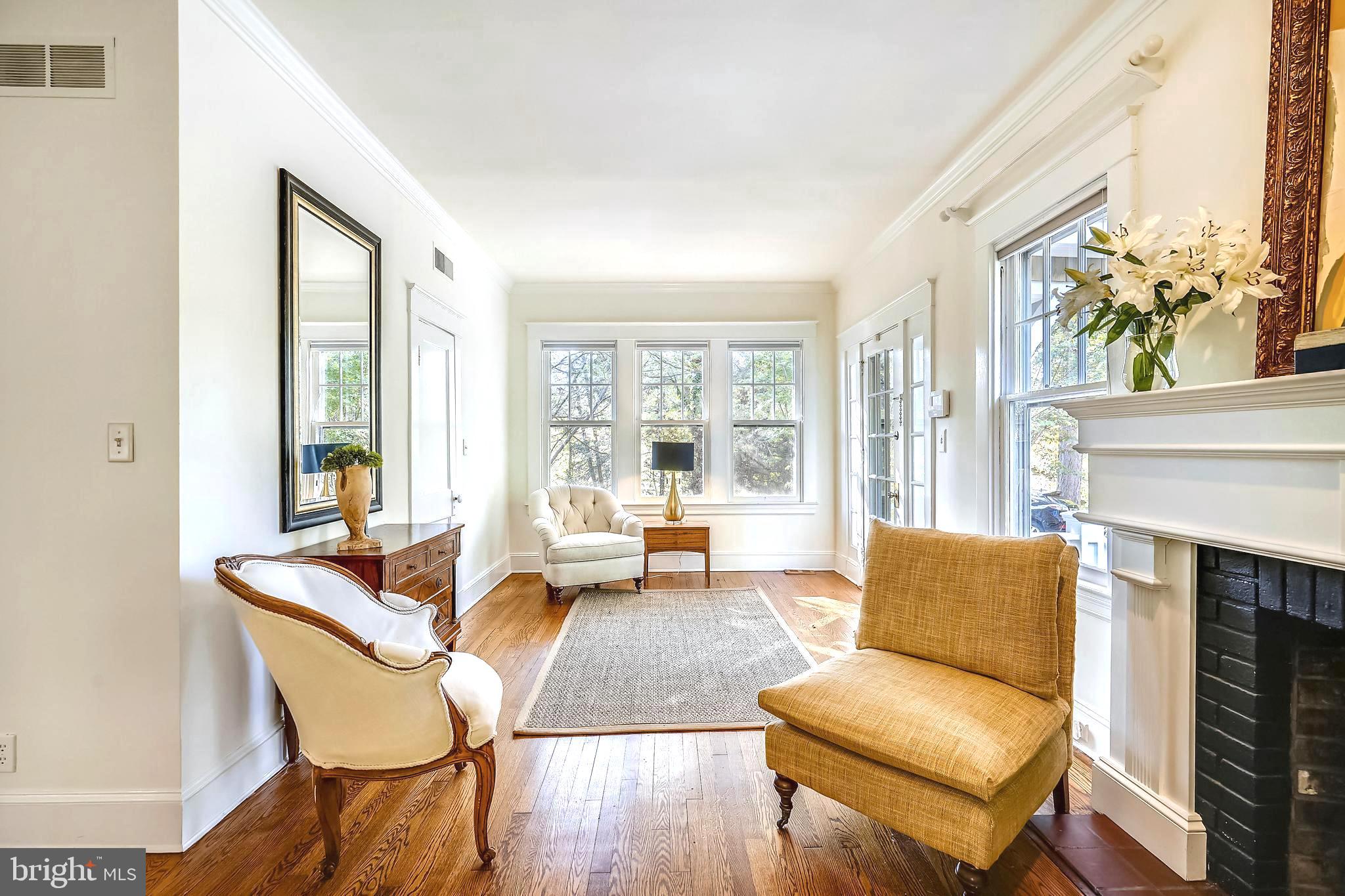 WEST ANNAPOLIS - Residential