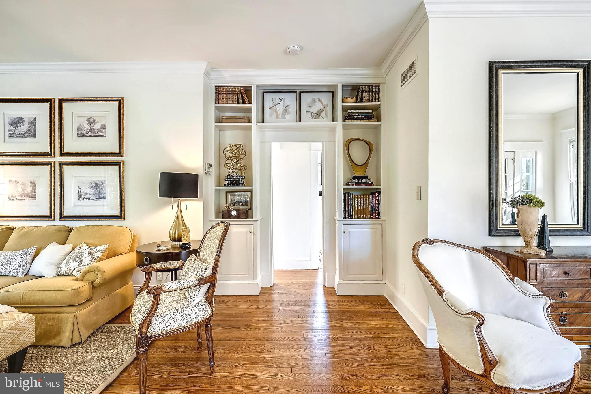 WEST ANNAPOLIS - Residential