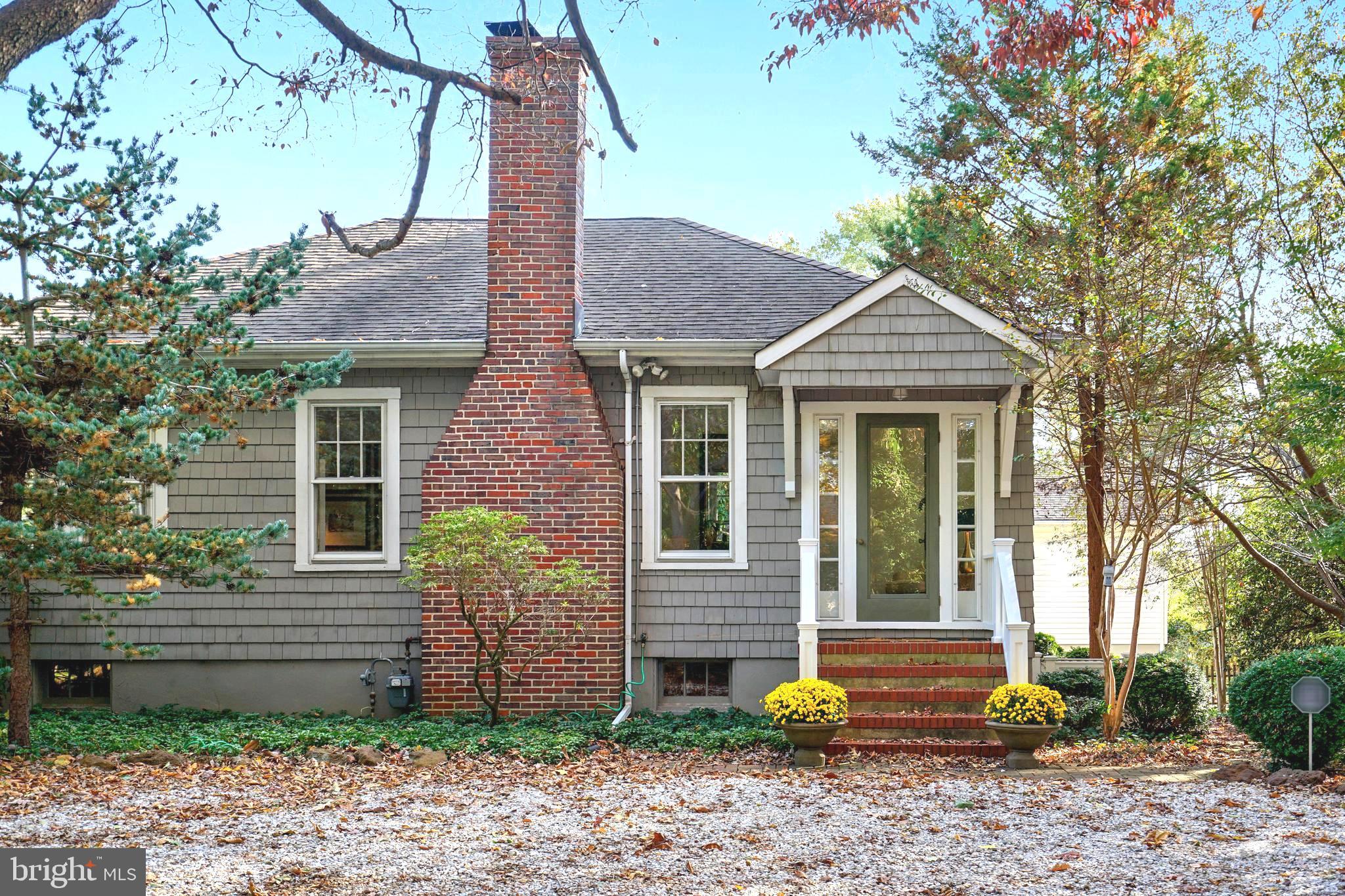 WEST ANNAPOLIS - Residential