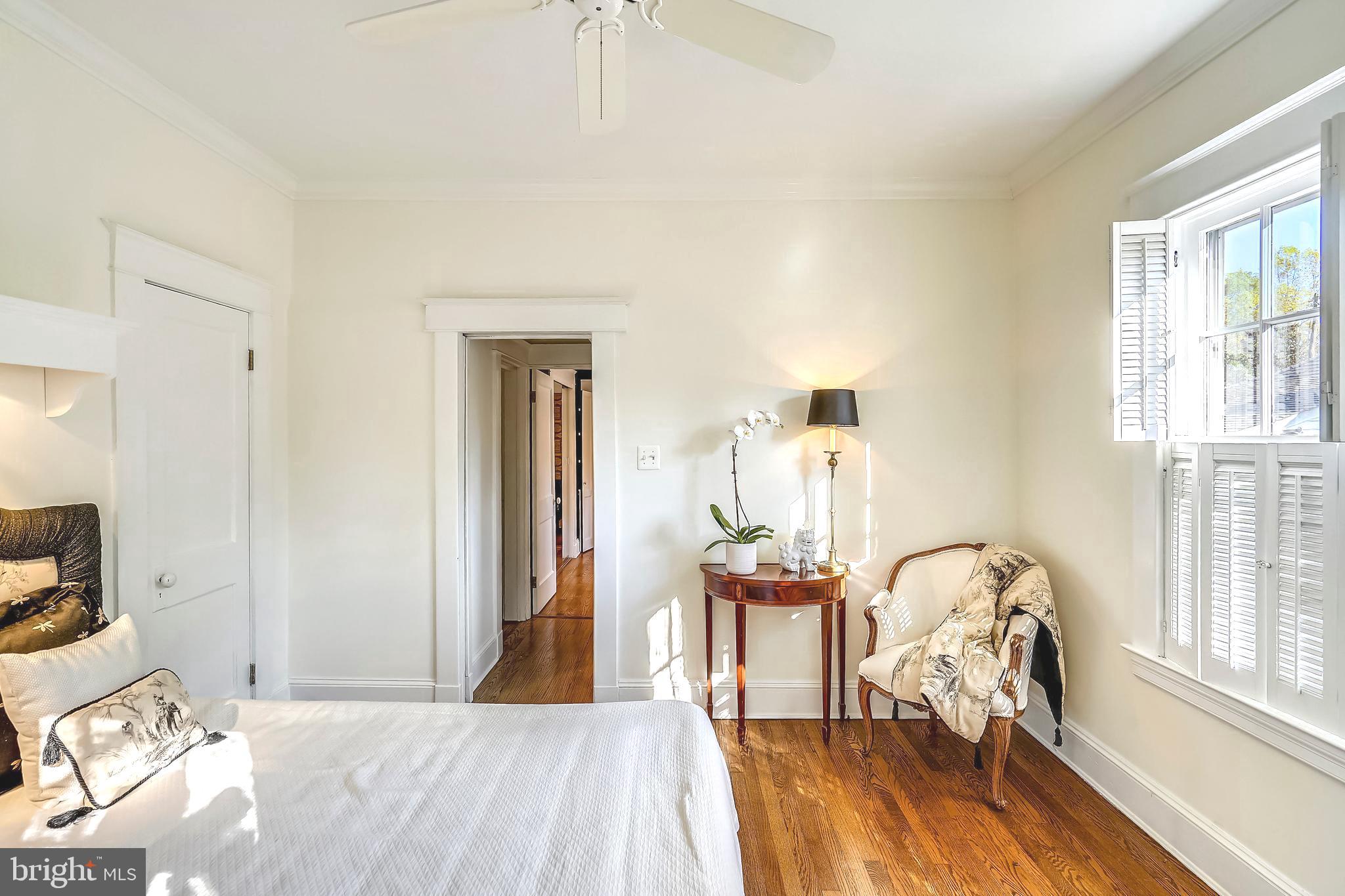 WEST ANNAPOLIS - Residential