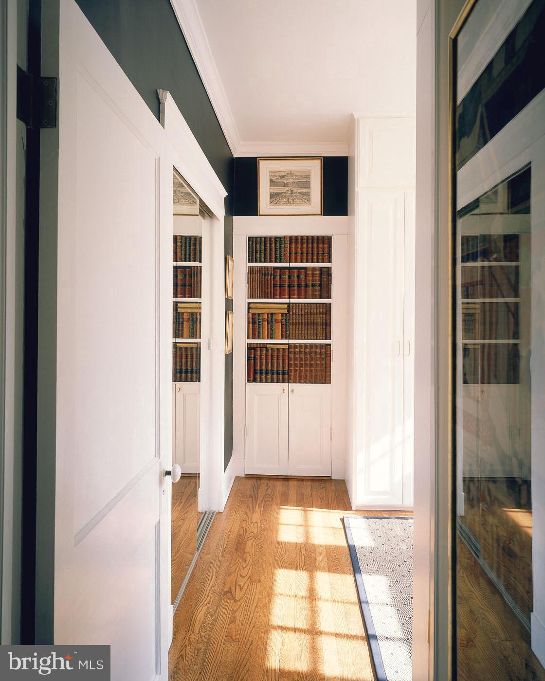 WEST ANNAPOLIS - Residential