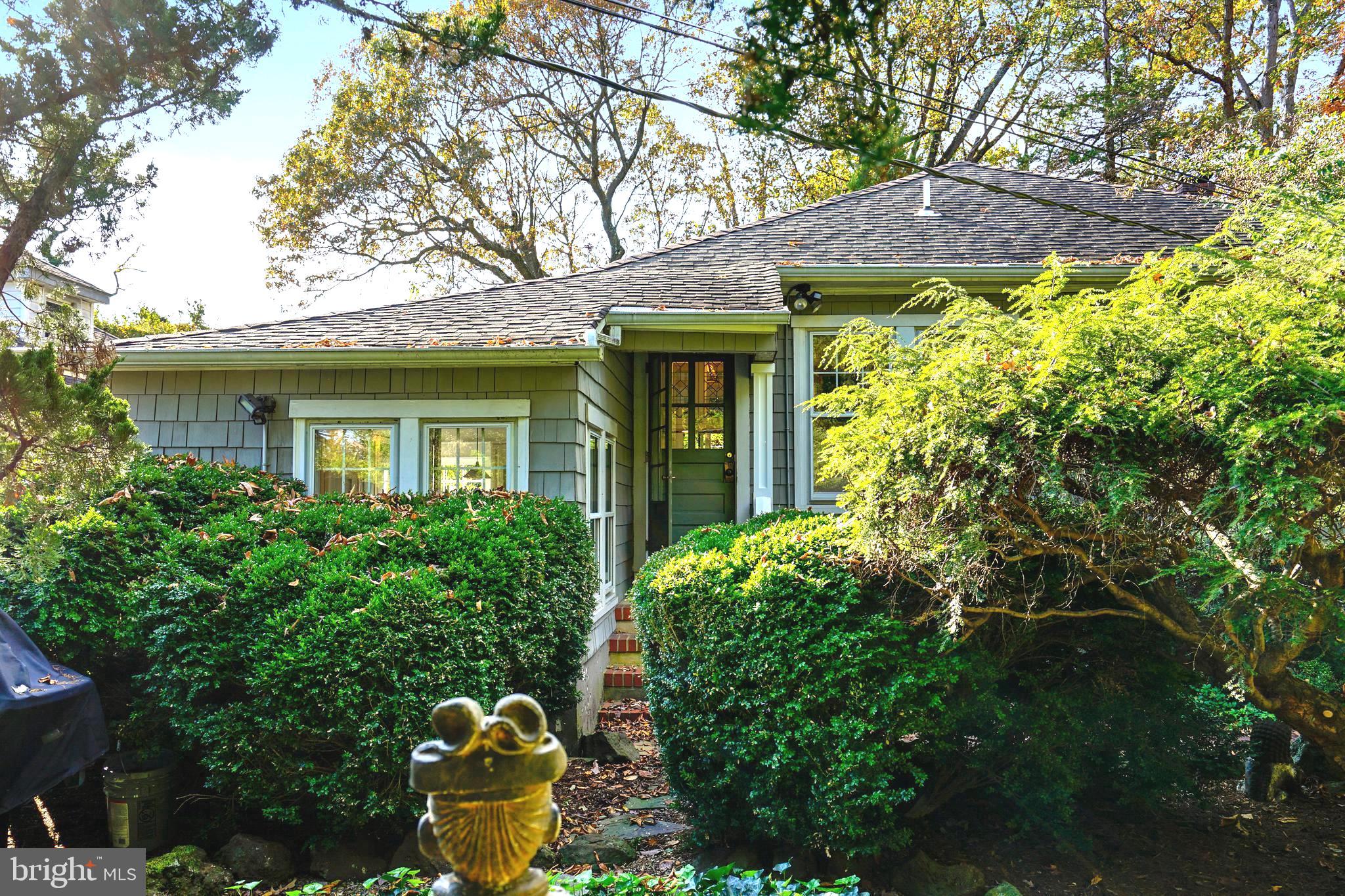 WEST ANNAPOLIS - Residential