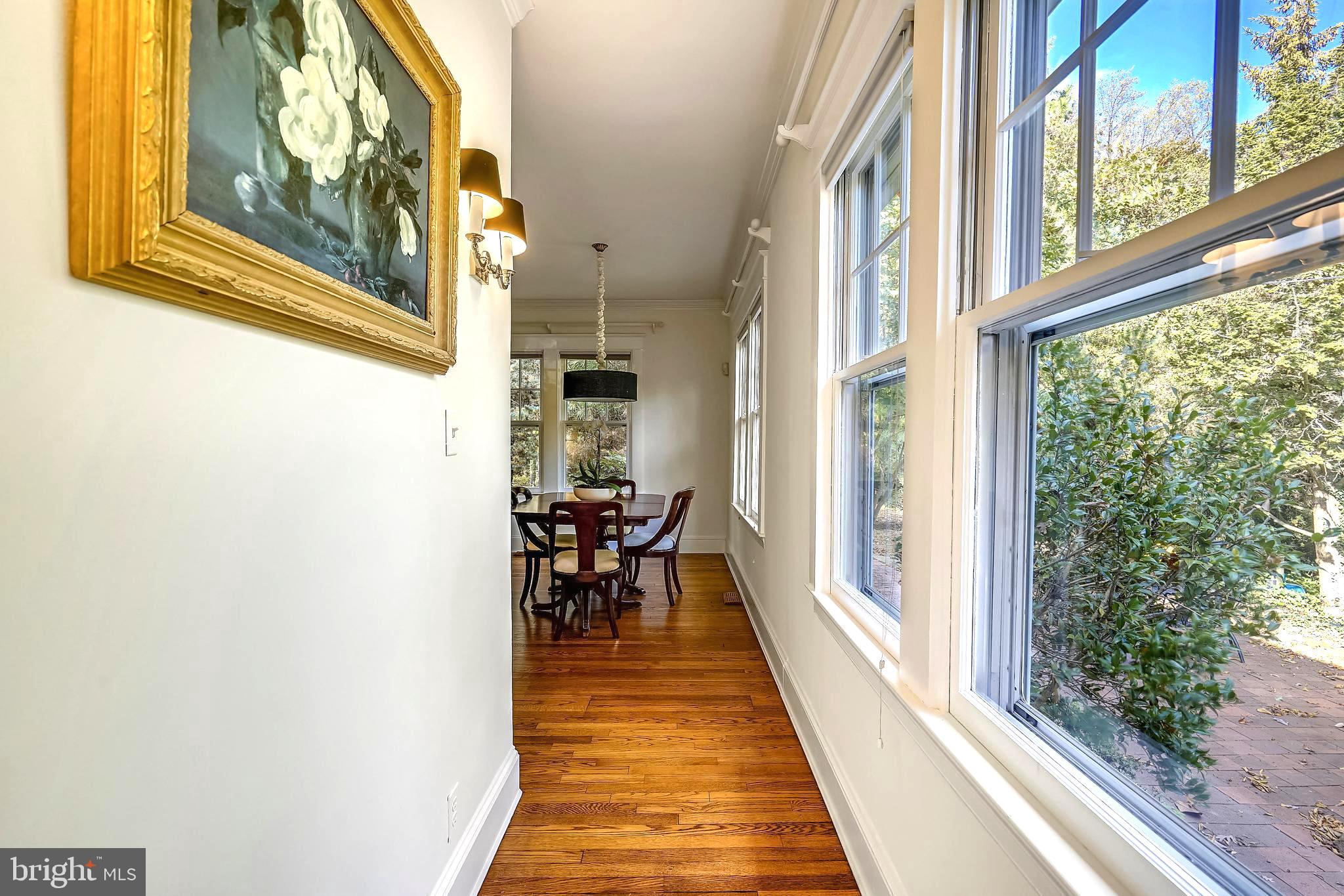 WEST ANNAPOLIS - Residential