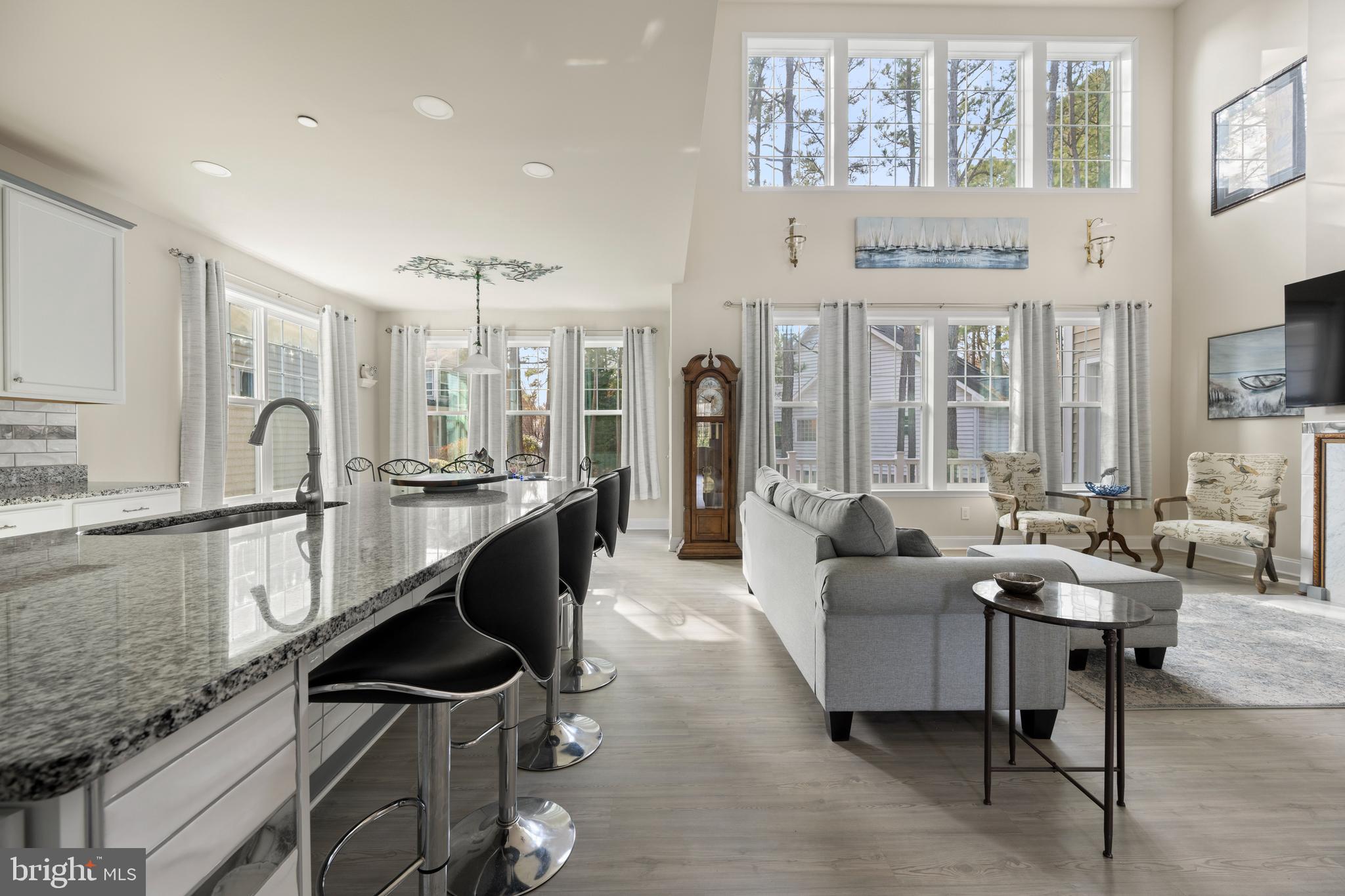 OCEAN PINES - THE POINT - Residential