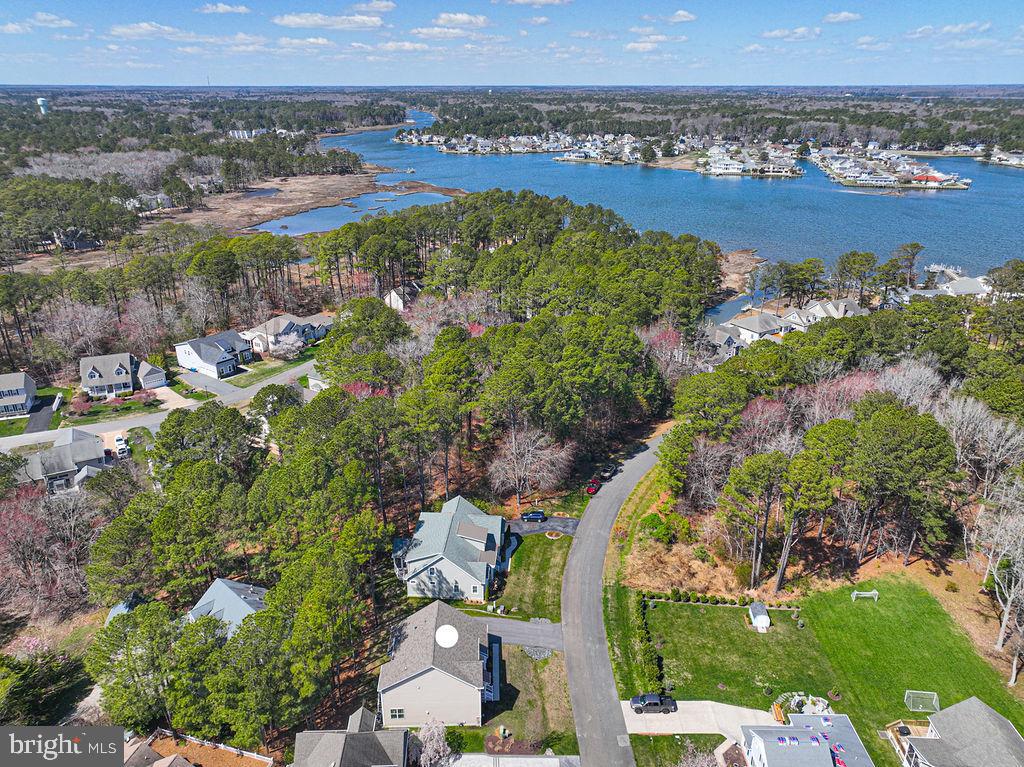 OCEAN PINES - THE POINT - Residential