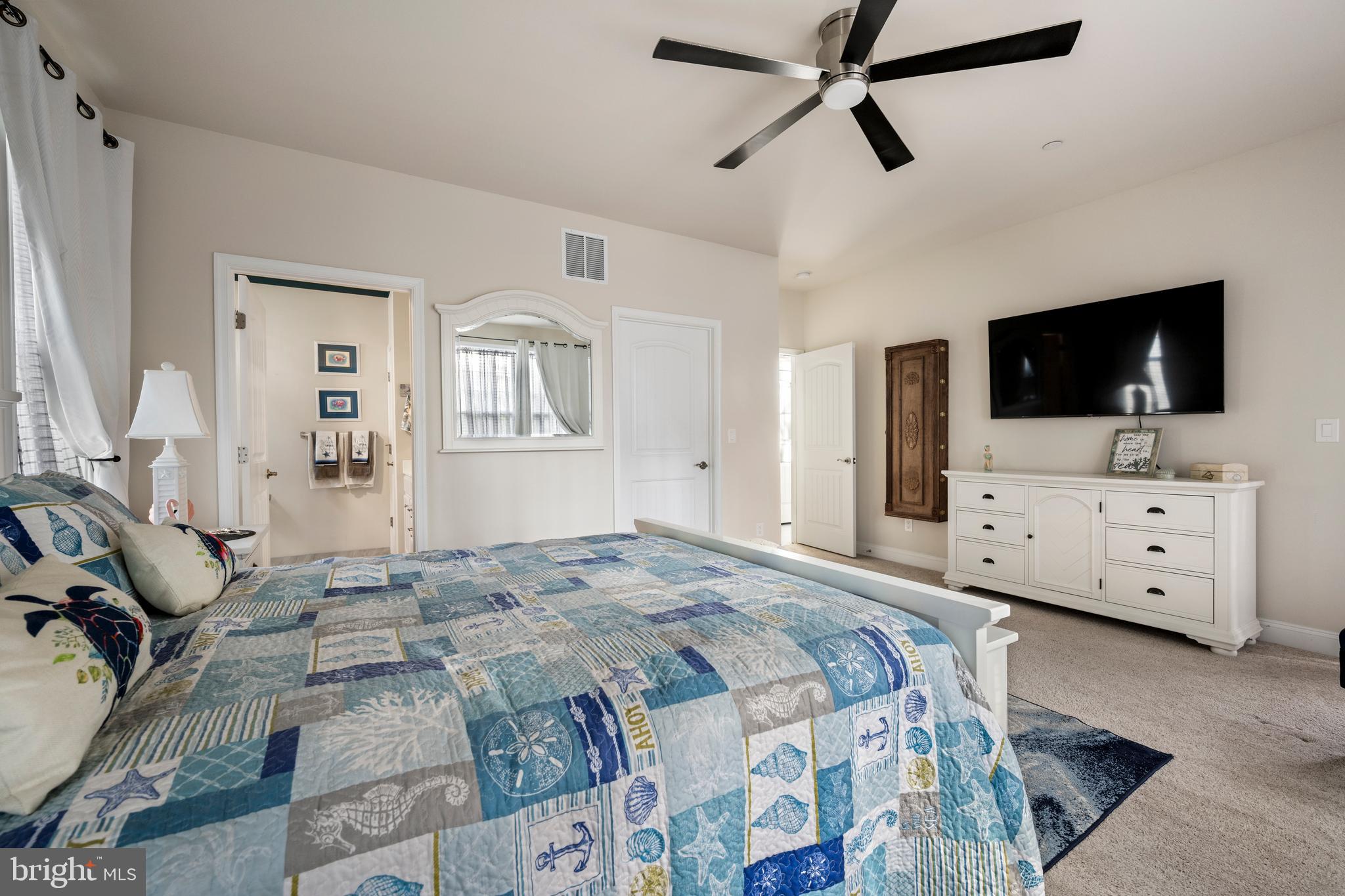 OCEAN PINES - THE POINT - Residential