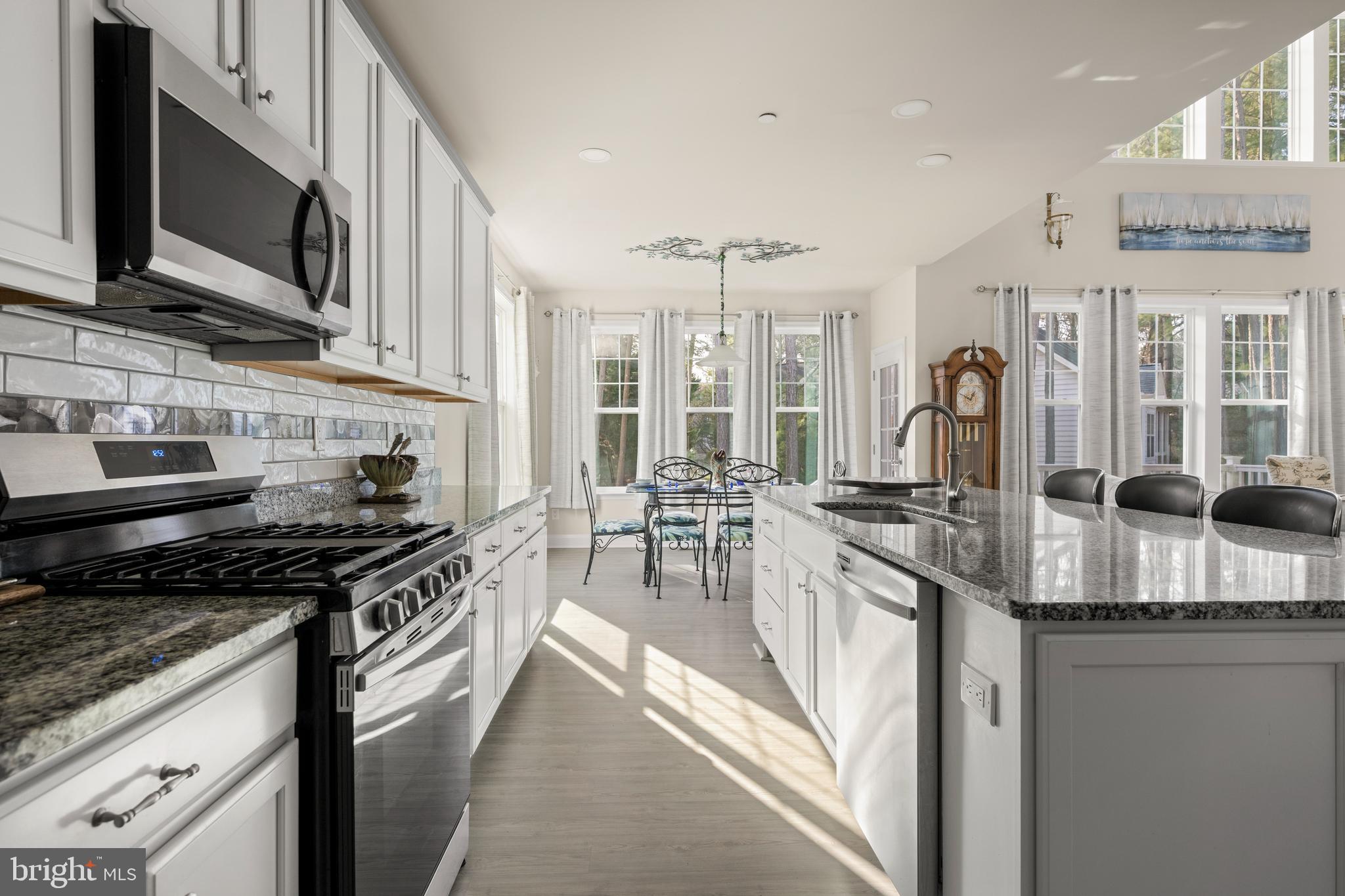 OCEAN PINES - THE POINT - Residential