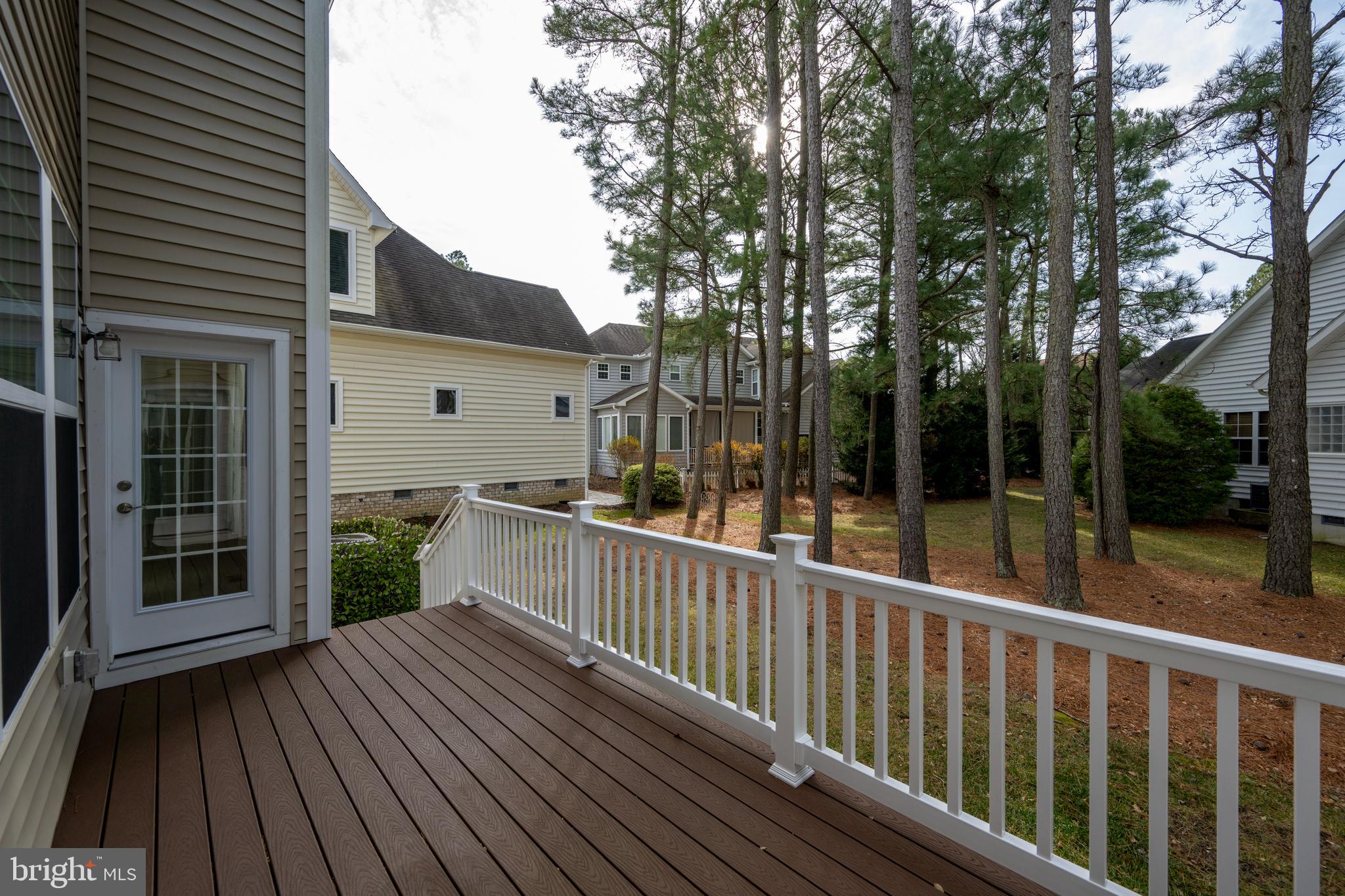 OCEAN PINES - THE POINT - Residential