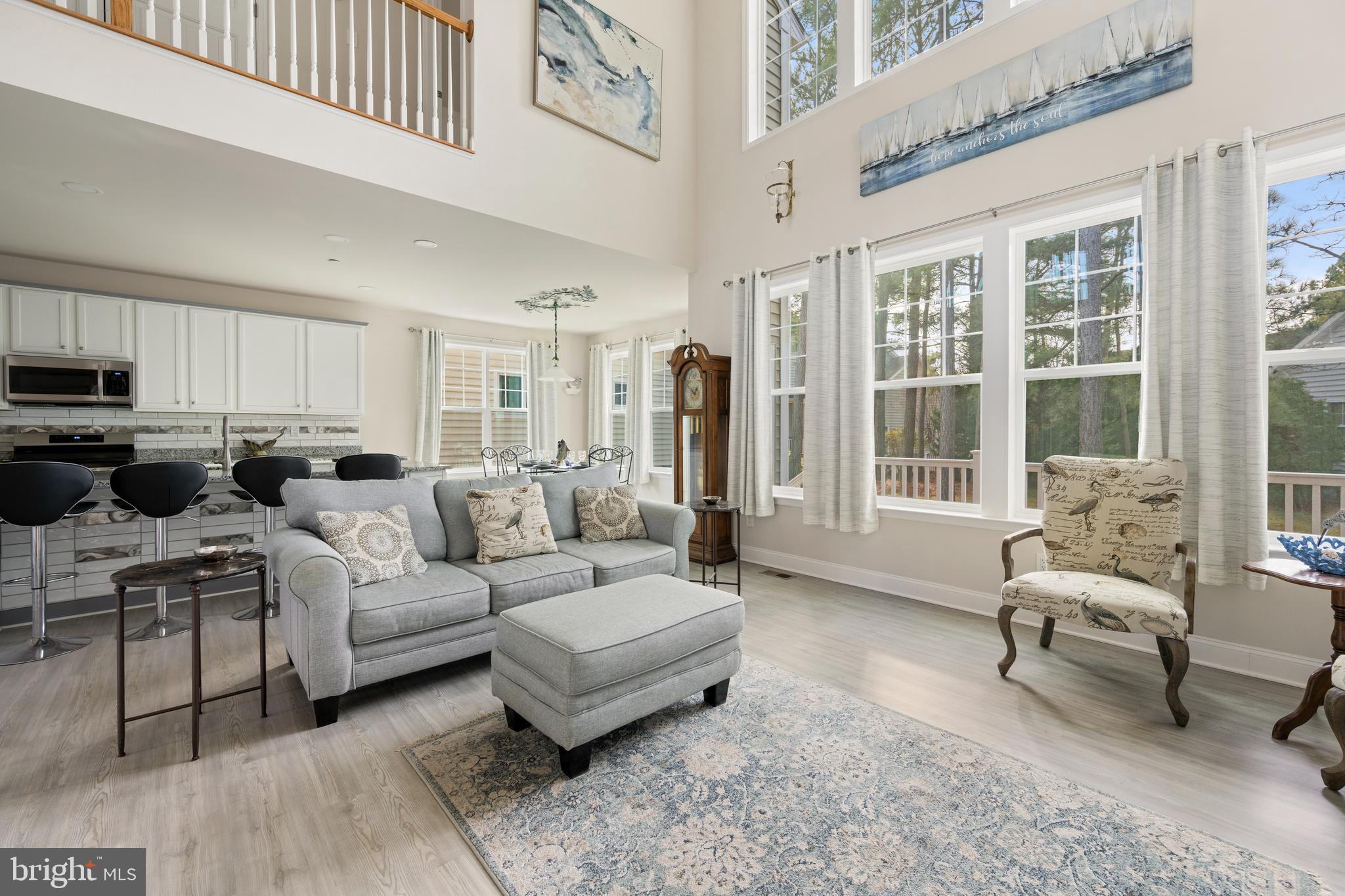 OCEAN PINES - THE POINT - Residential