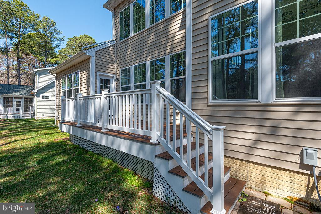 OCEAN PINES - THE POINT - Residential