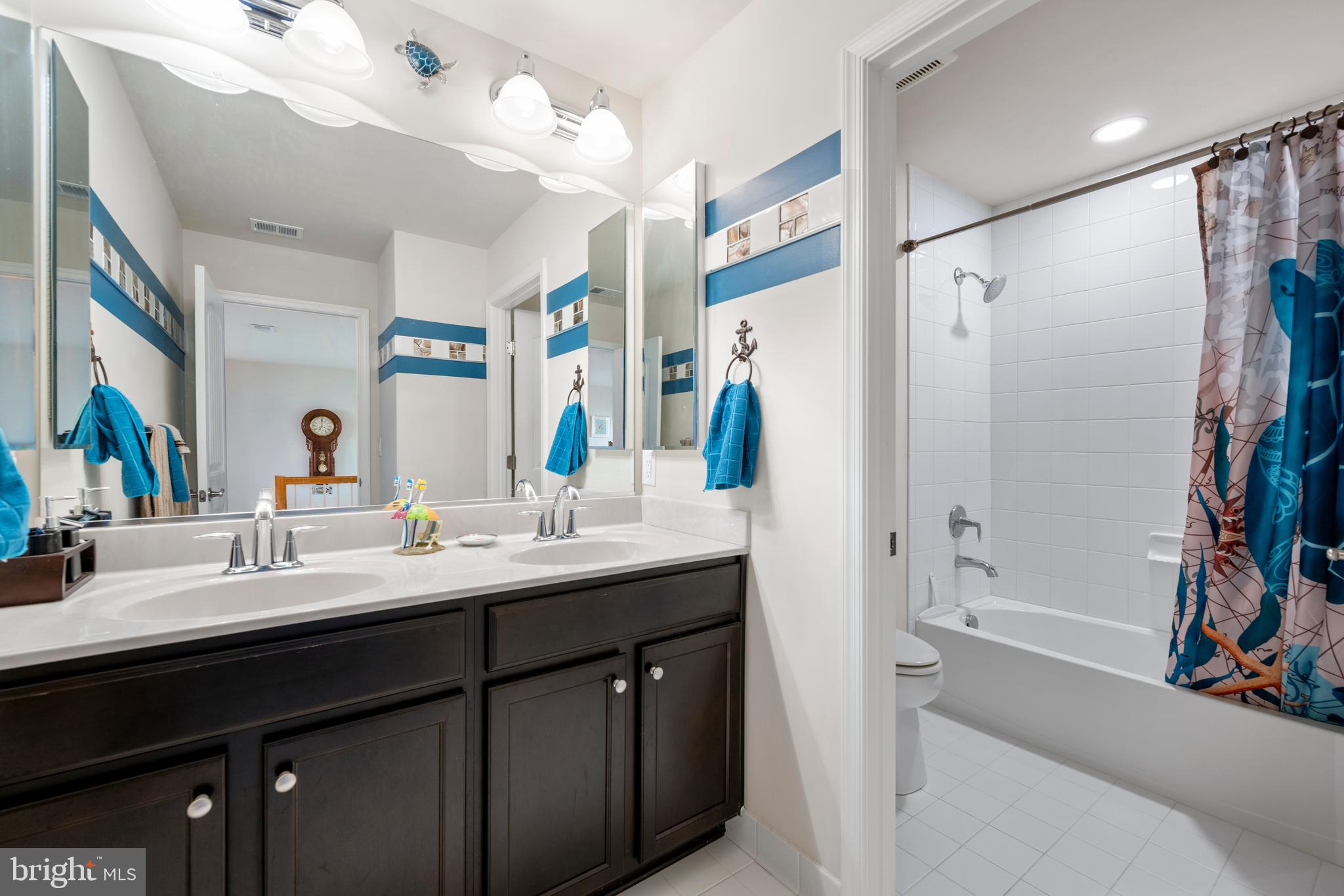 OCEAN PINES - THE POINT - Residential