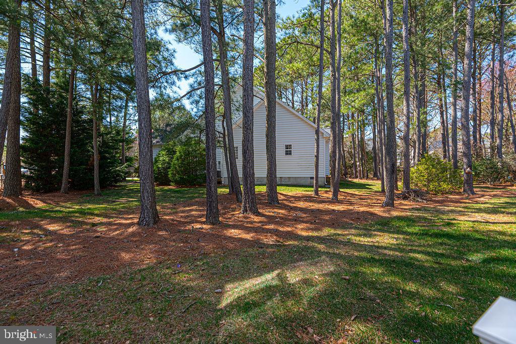 OCEAN PINES - THE POINT - Residential