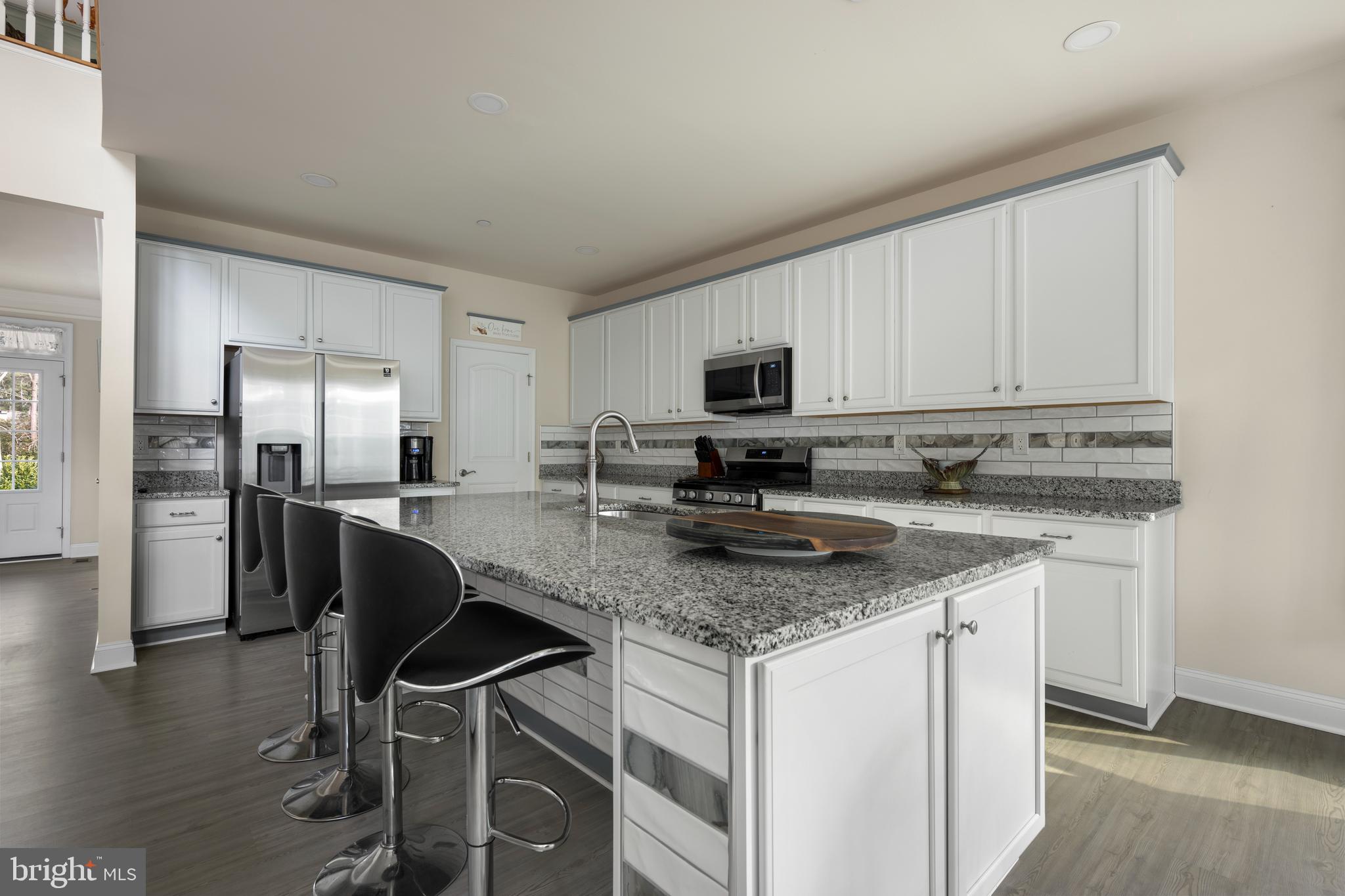 OCEAN PINES - THE POINT - Residential