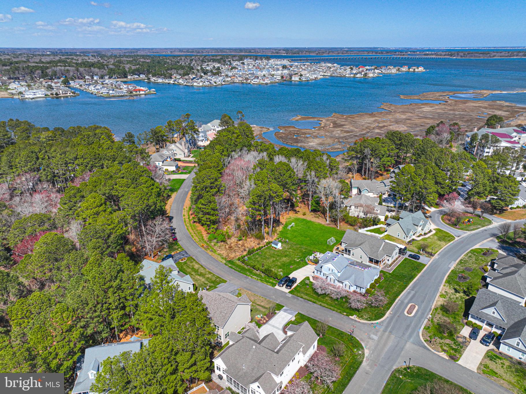OCEAN PINES - THE POINT - Residential