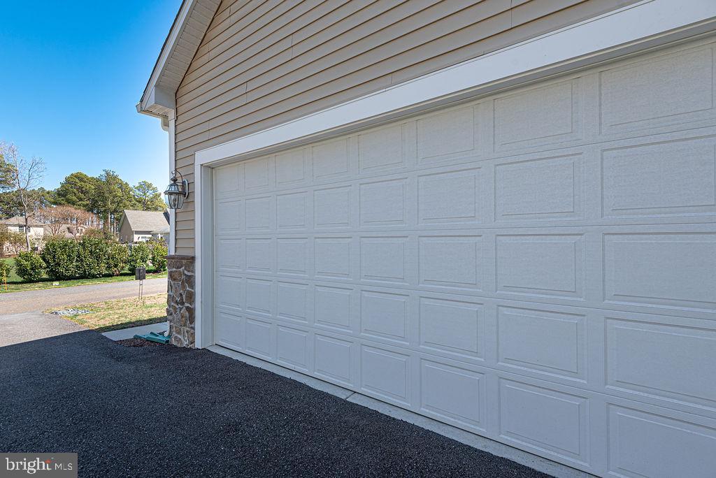 OCEAN PINES - THE POINT - Residential