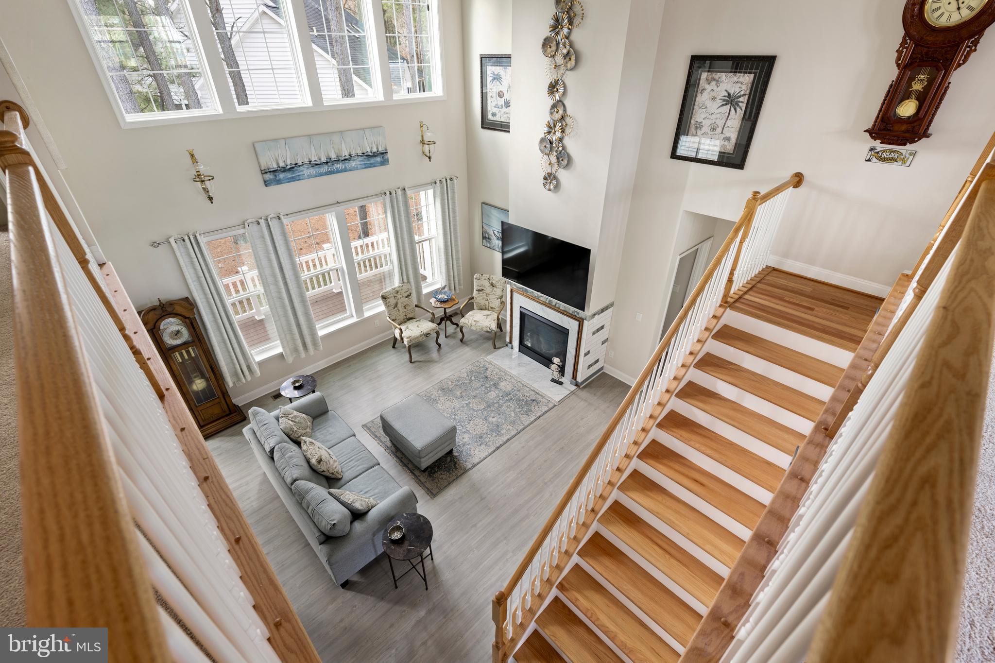 OCEAN PINES - THE POINT - Residential