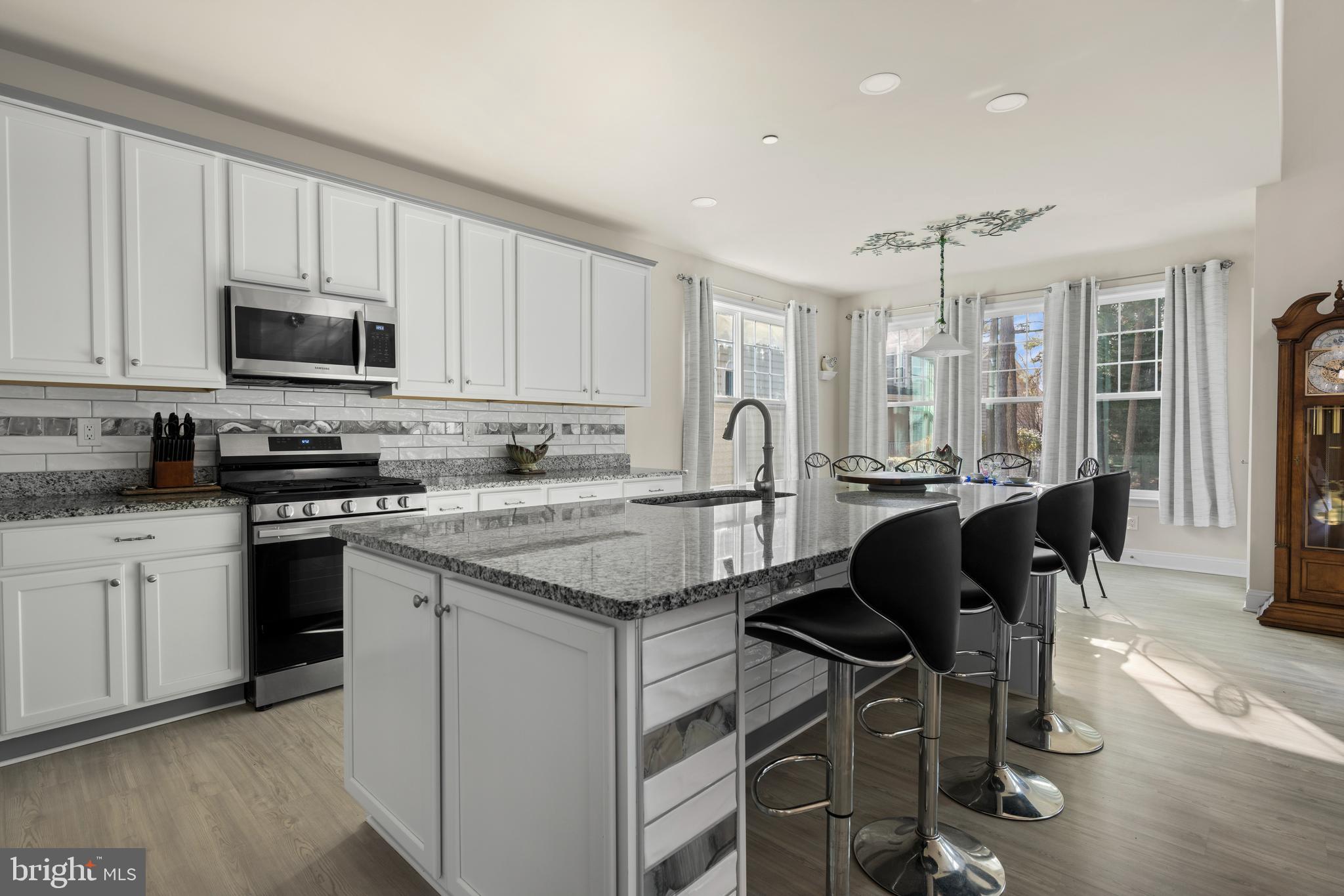 OCEAN PINES - THE POINT - Residential