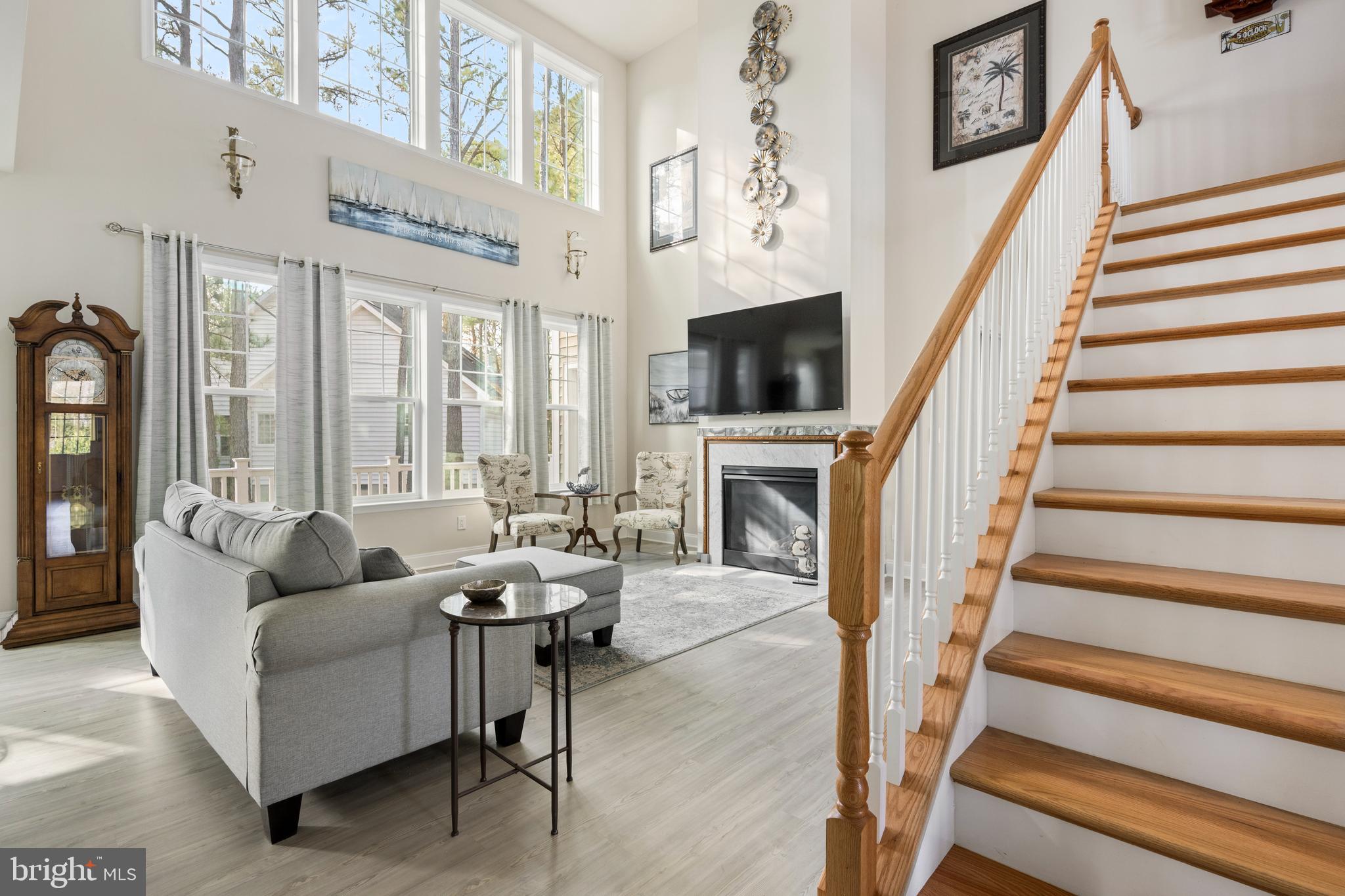 OCEAN PINES - THE POINT - Residential